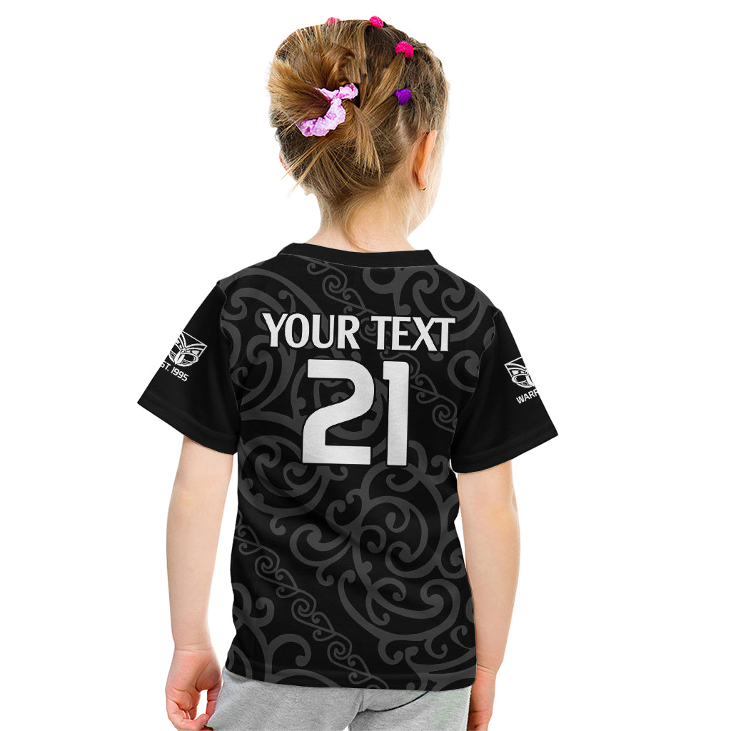 custom-text-and-number-new-zealand-warriors-rugby-kid-t-shirt-proud-to-maori-warriors