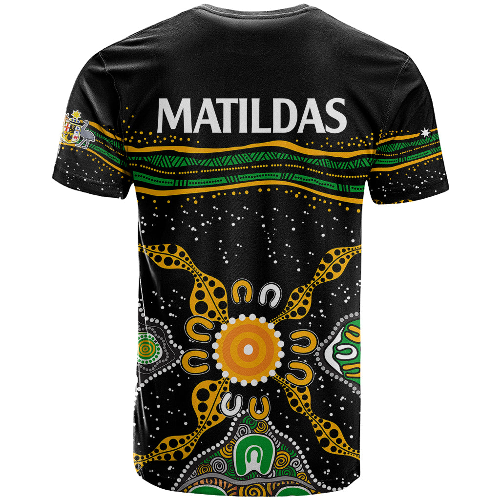 matildas-australia-soccer-t-shirt-aboriginal-dots-style