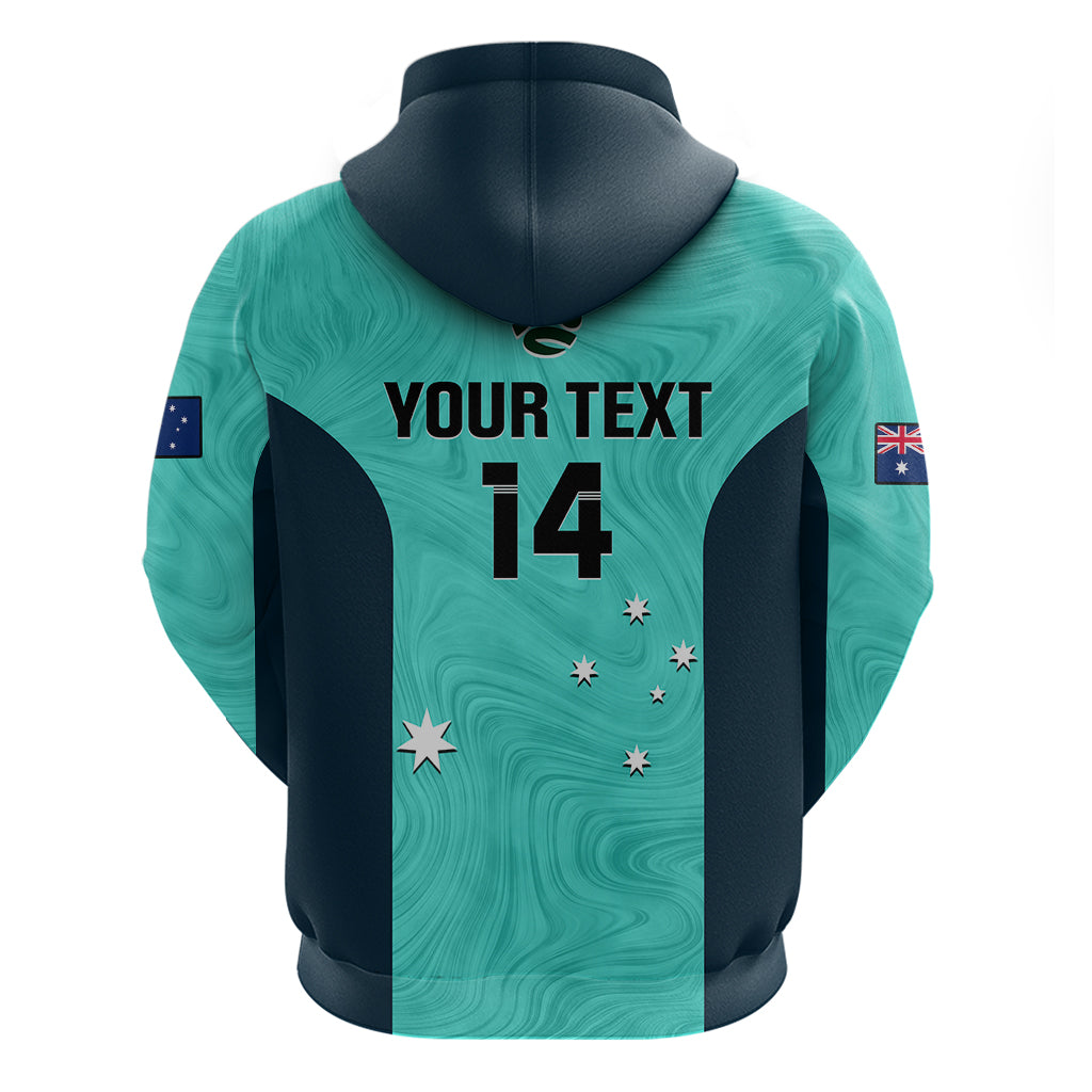 personalised-australia-soccer-hoodie-turquoise-matildas-world-cup-2023-go-champions
