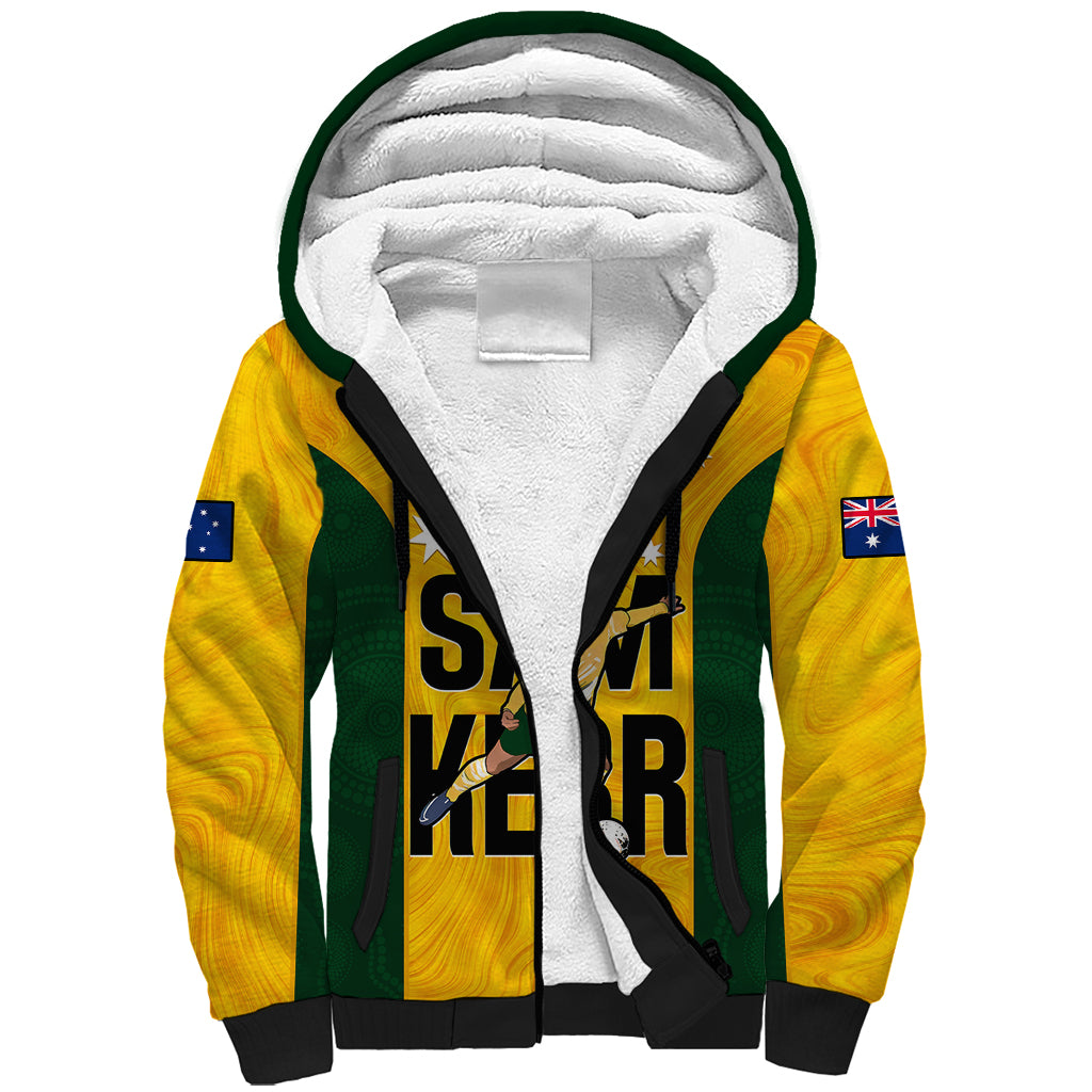australia-soccer-sherpa-hoodie-sam-kerr-matildas-proud-2023-world-cup-yellow