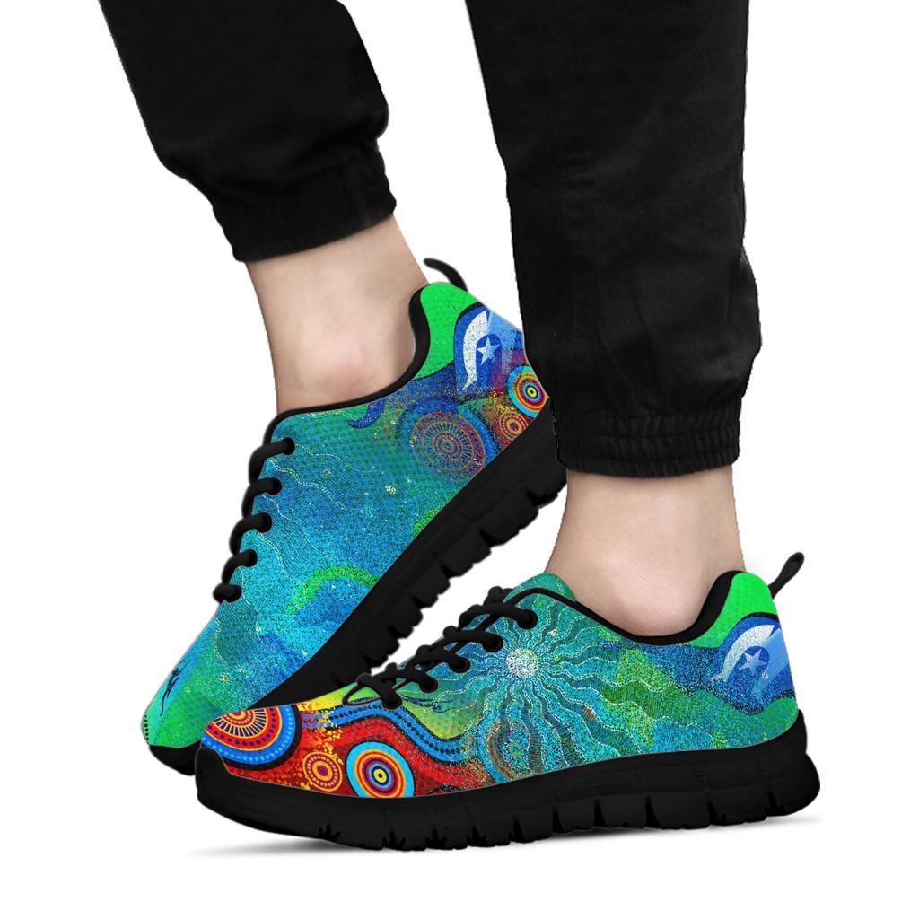 sneakers-torres-strait-islanders-flag-with-aboriginal-patterns-shoes