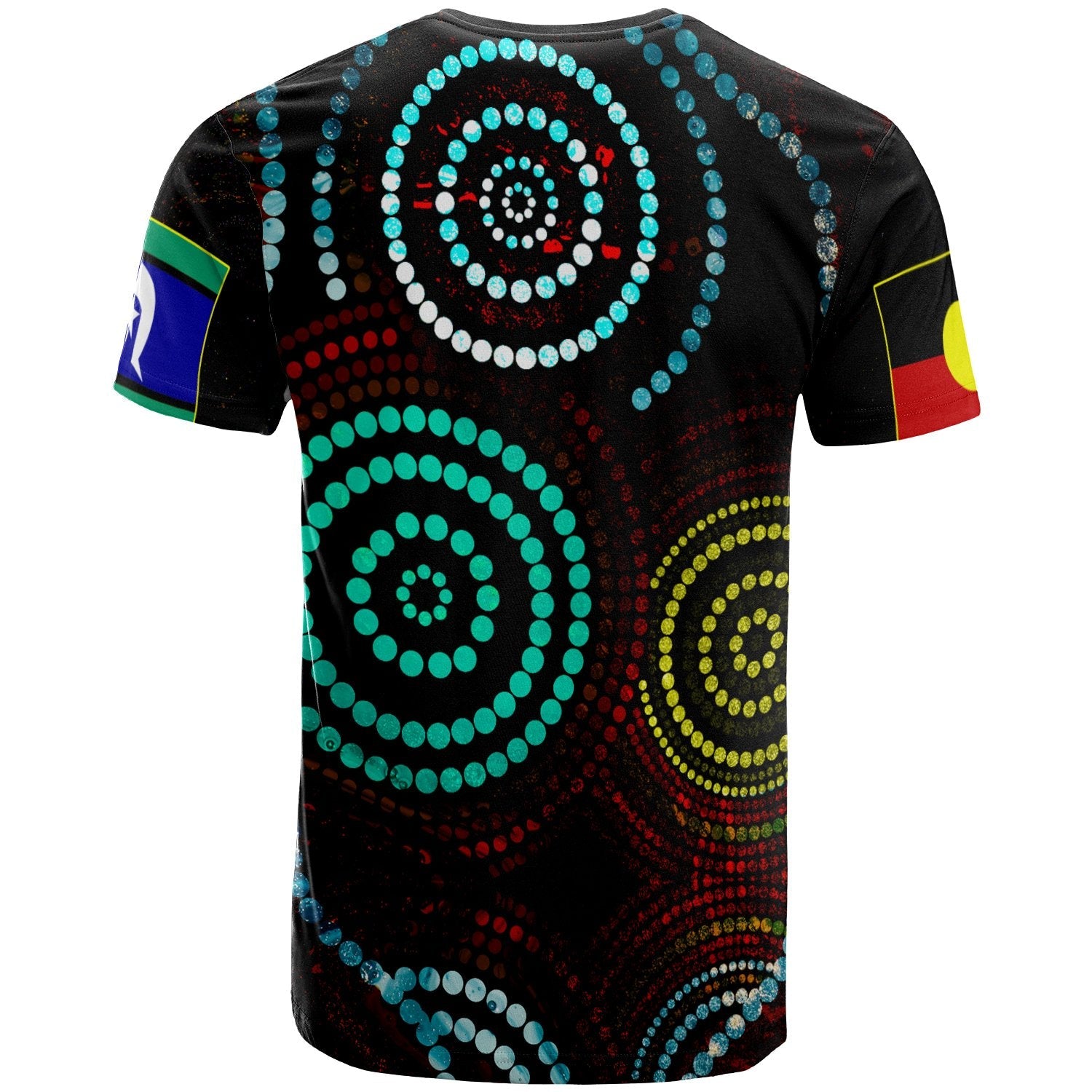 aboriginal-t-shirt-aboriginal-dot-patterns-flag