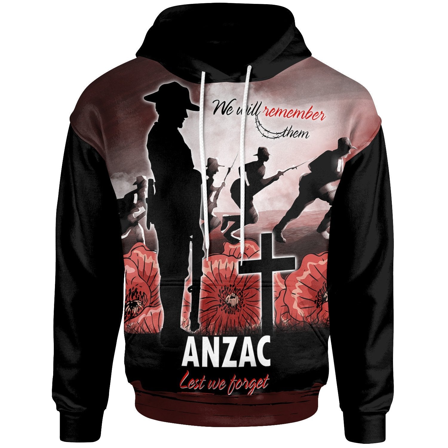anzac-day-hoodie-we-will-remember-them-special-version