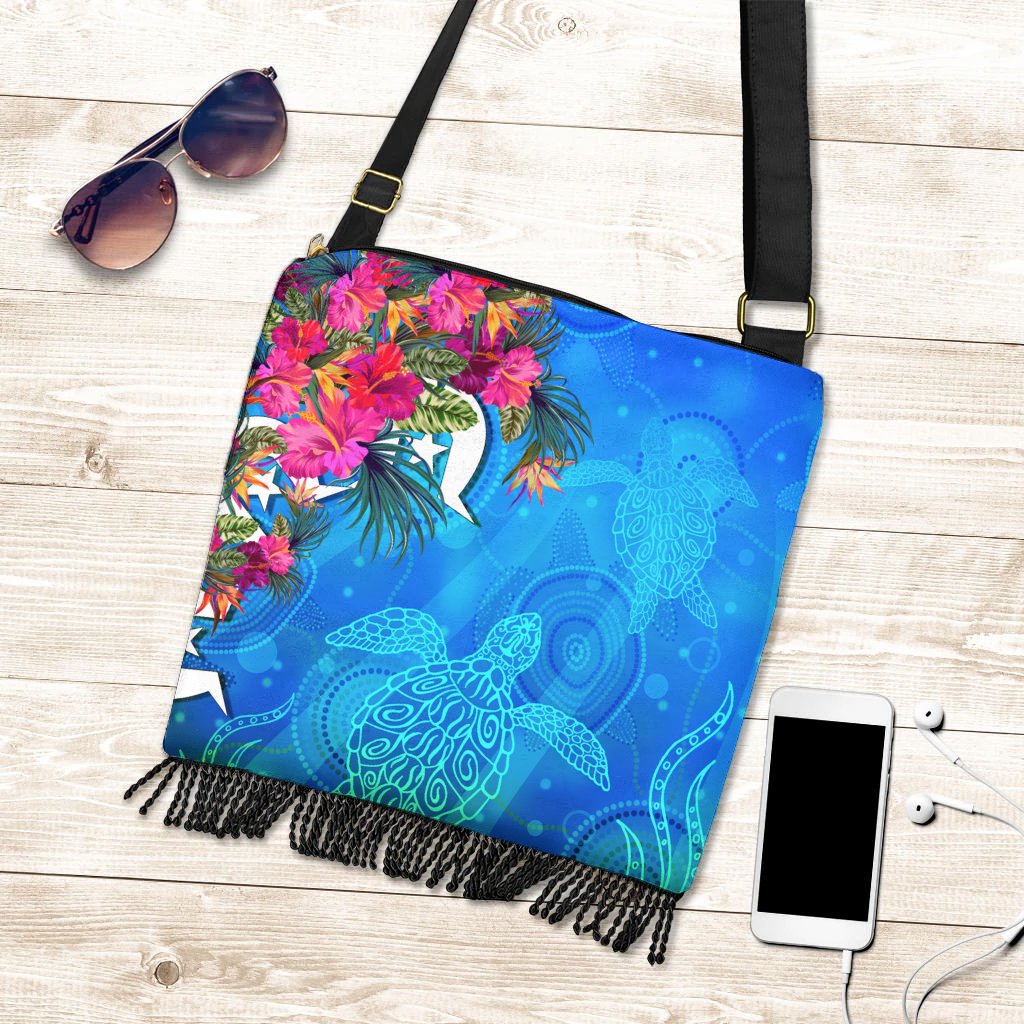 boho-handbag-torres-strait-blue-sea-with-hibiscus