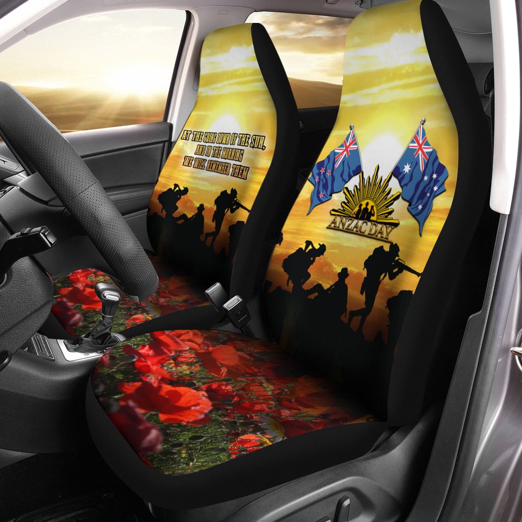 anzac-car-seat-covers-australian-and-new-zealand-army-corps