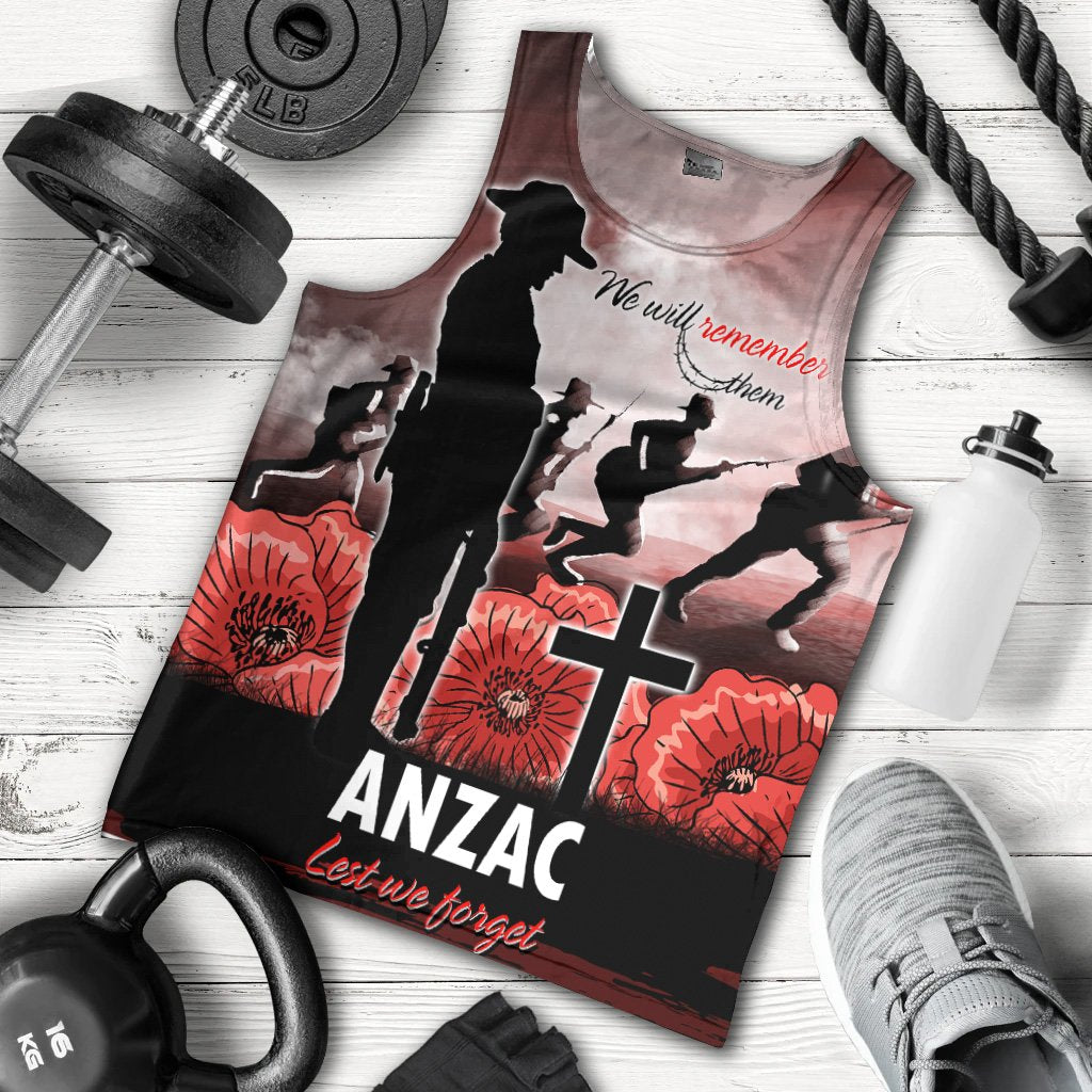 anzac-day-mens-tank-top-we-will-remember-them-special-version