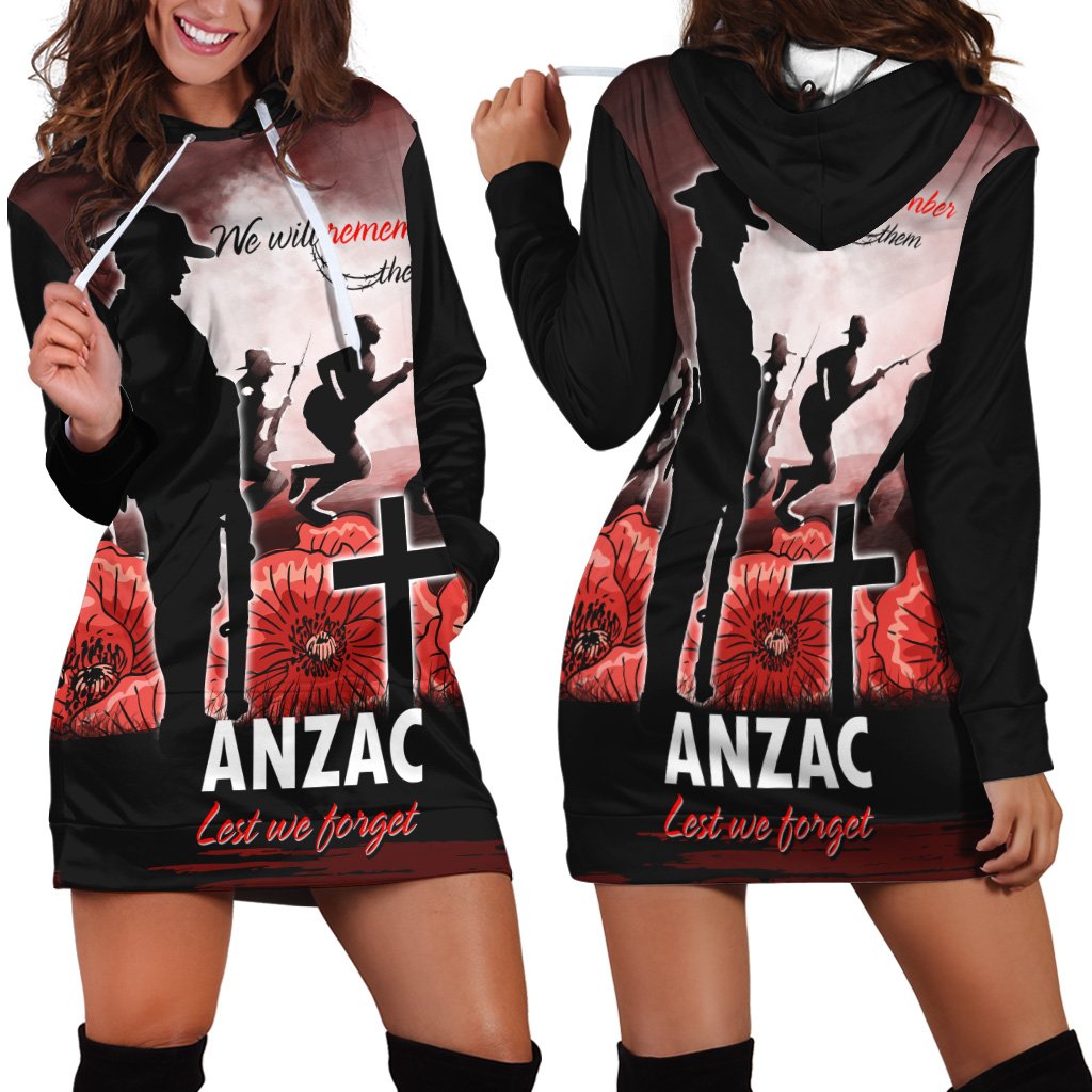 anzac-day-hoodie-dress-we-will-remember-them-special-version
