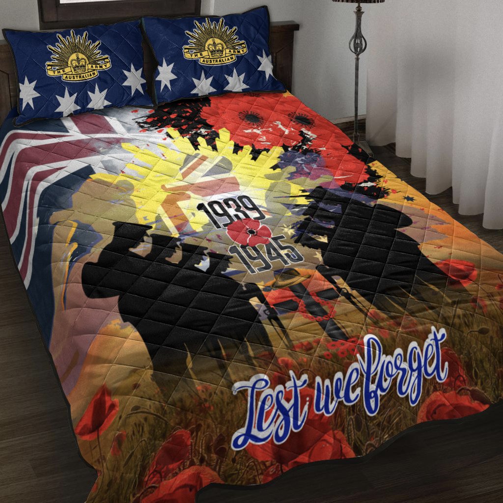 quilt-bed-sets-anzac-day-2021-world-war-ii-commemoration-1939-1945