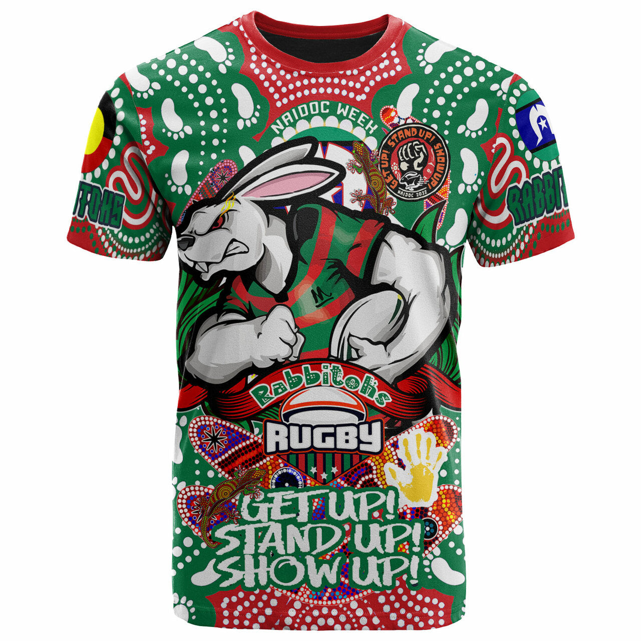 rabbitohs-rugby-naidoc-week-t-shirt-south-sydney-rabbitohs-with-aboriginal-and-torres-strait-islander-culture-rlt12
