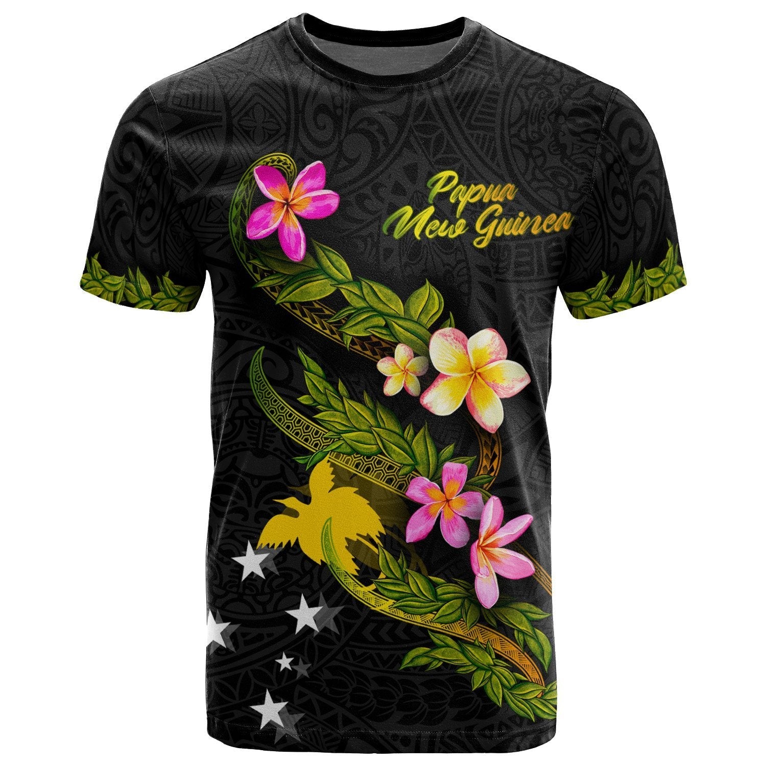 papua-new-guinea-polynesian-t-shirt-plumeria-tribal