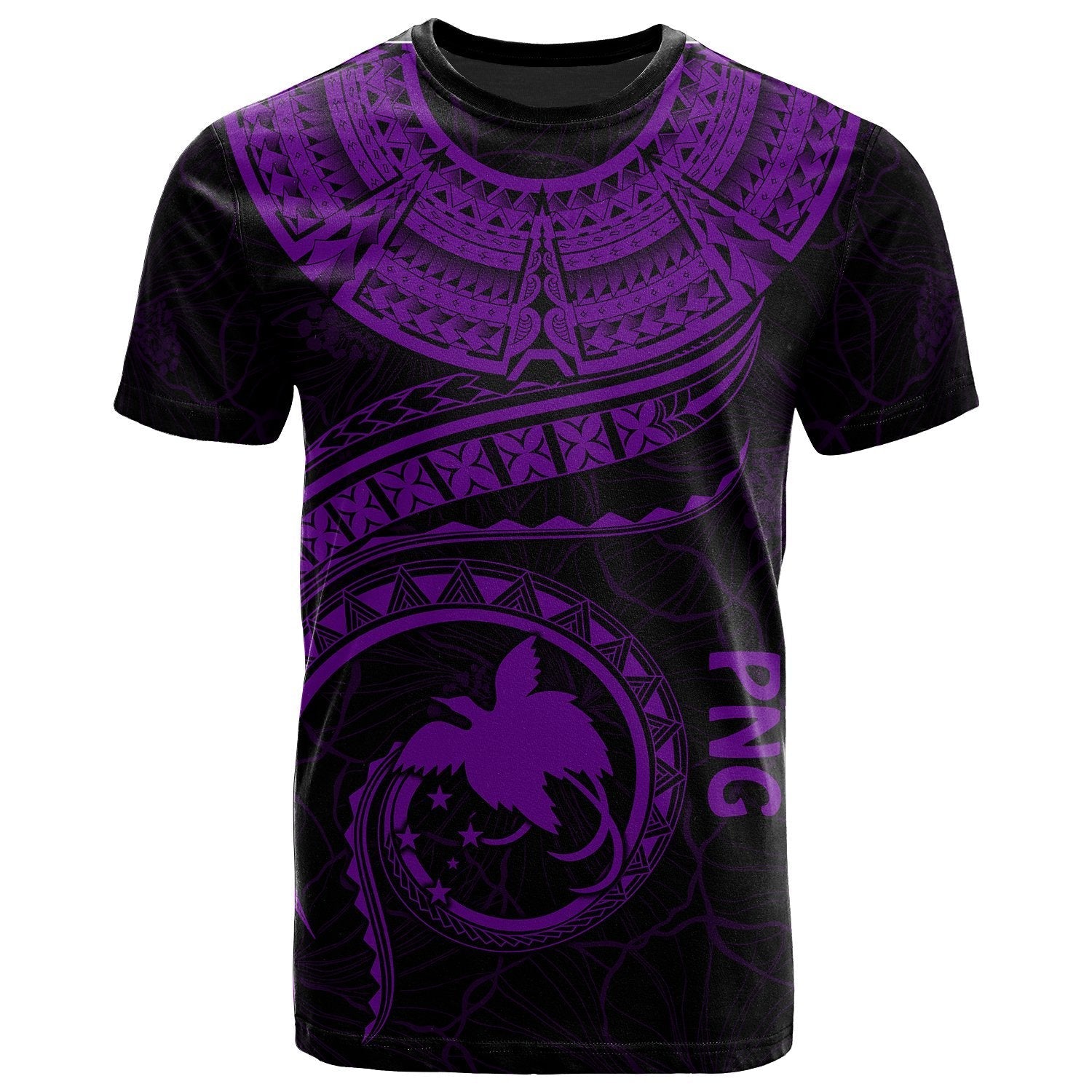 papua-new-guinea-polynesian-t-shirt-papua-new-guinea-waves-purple