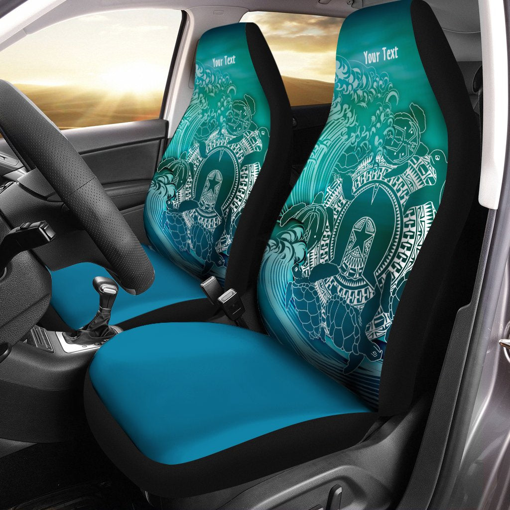 custom-aboriginal-car-seat-covers-torres-strait-islands-in-wave