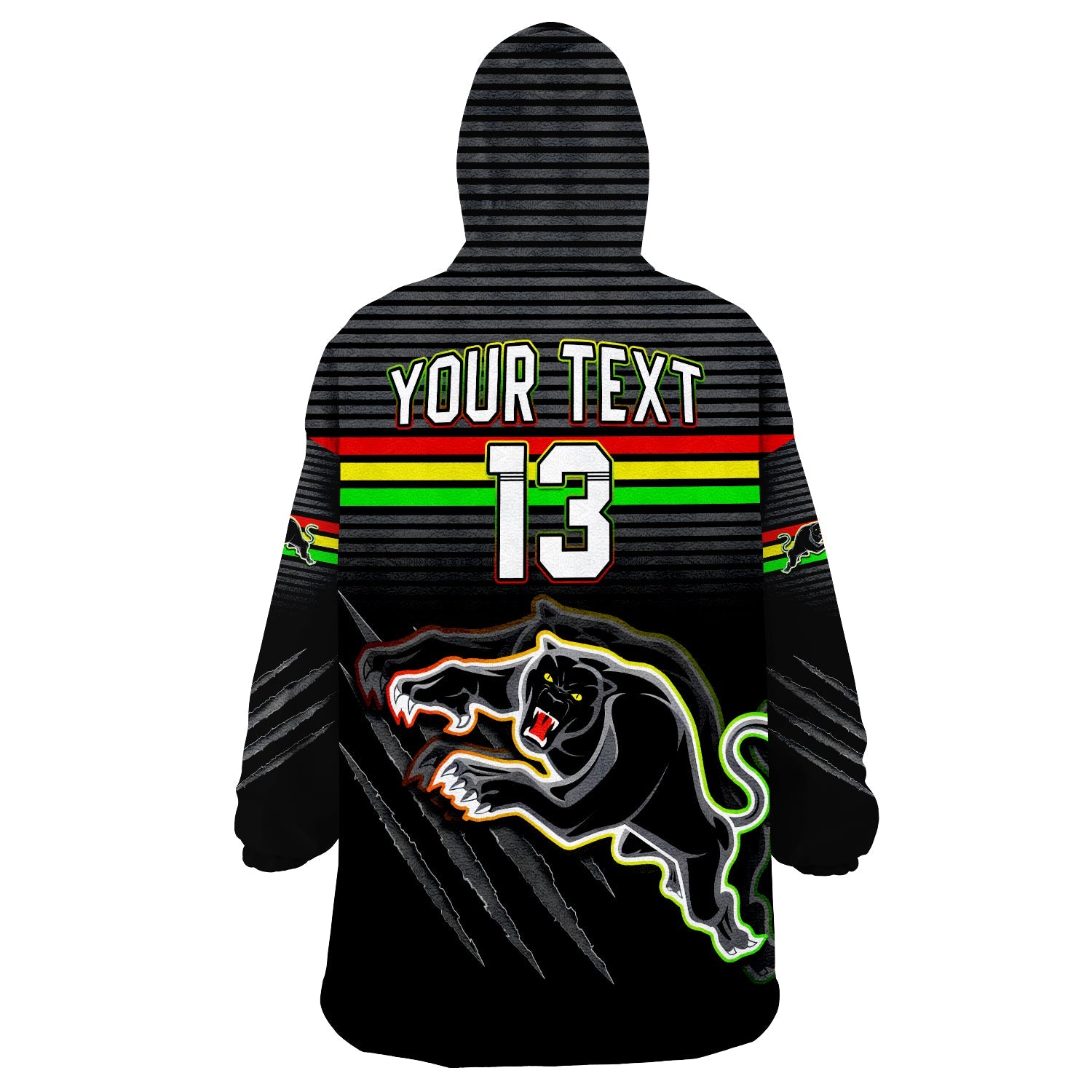 custom-text-and-number-panthers-proud-wearable-blanket-hoodie-back-to-back-premiers-2022-version-black-lt13