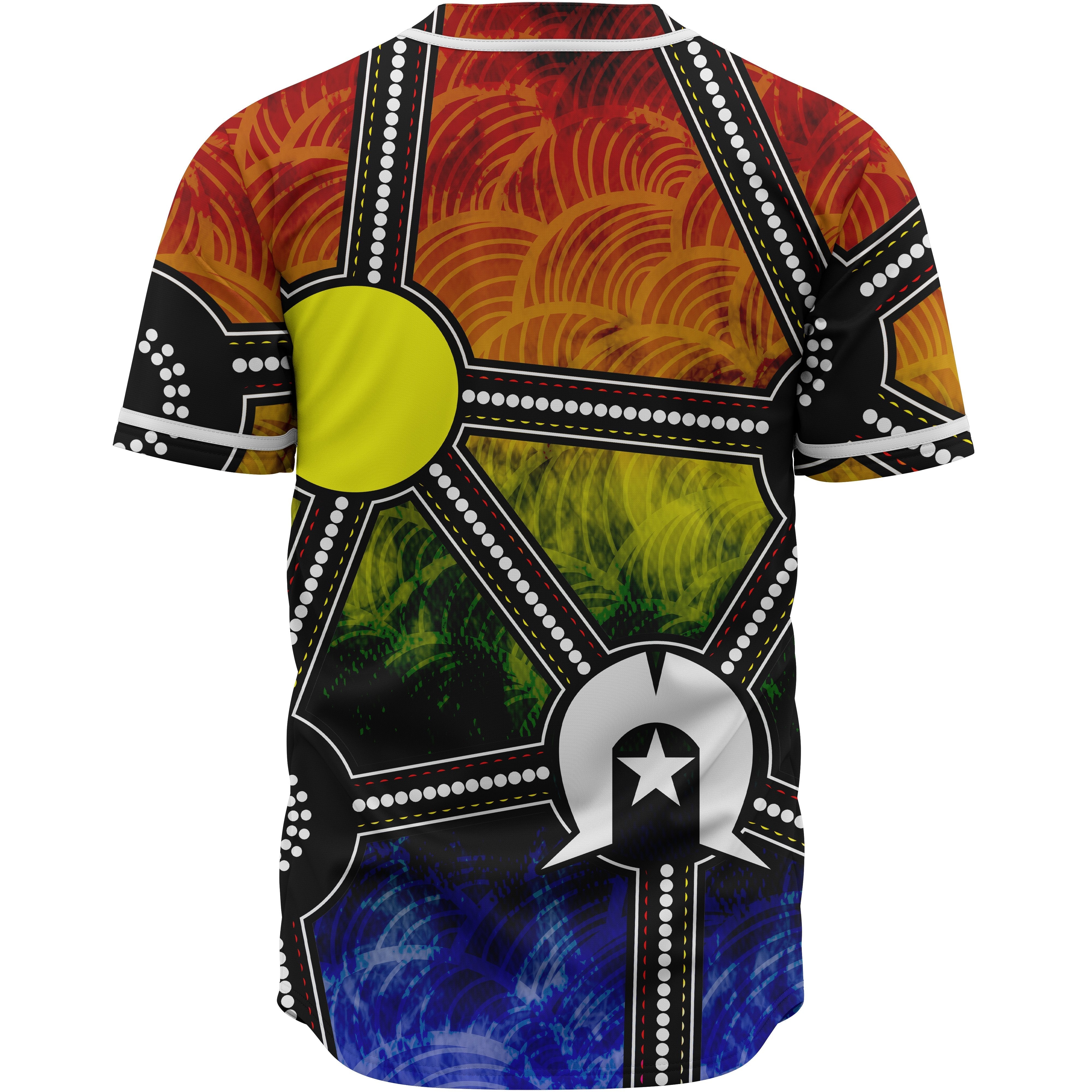naidoc-week-2021-baseball-shirt-aboriginal-geometric-style