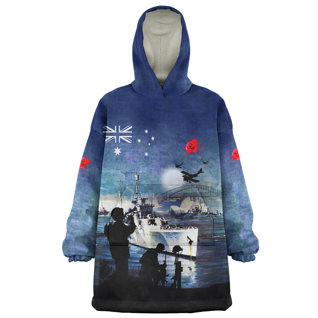 australia-anzac-day-wearable-blanket-hoodie-at-the-going-down-of-the-sun-oodie