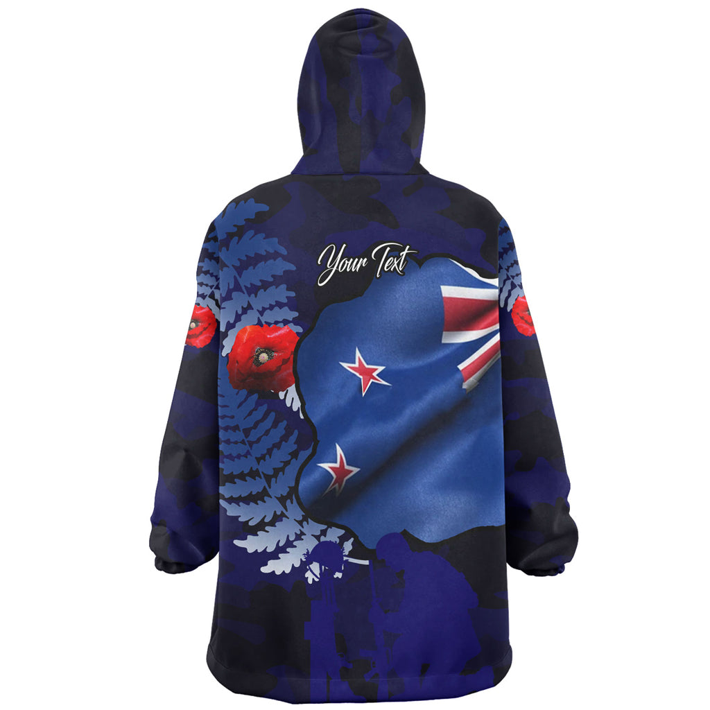 australia-anzac-day-custom-wearable-blanket-hoodie-lest-we-forget-poppy-flag-oodie