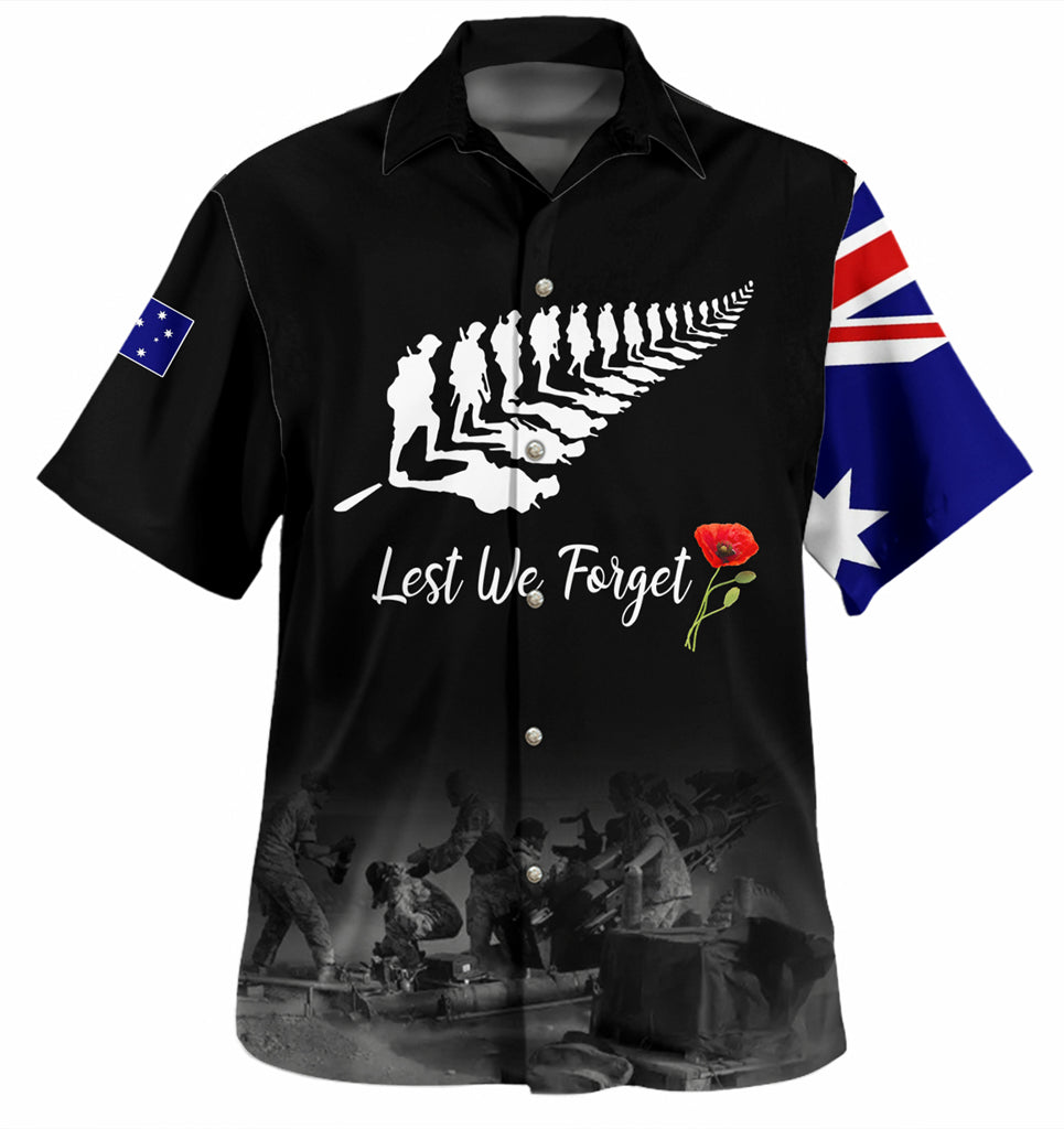 australia-anzac-day-custom-hawaiian-shirt-stand-for-the-flag-kneel-for-the-fallen-shirt