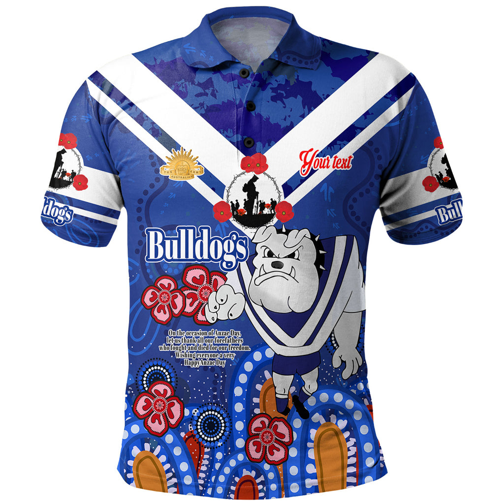 australia-city-of-canterbury-bankstown-anzac-day-custom-polo-shirt-bulldogs-anzac-quotes-polo-shirt