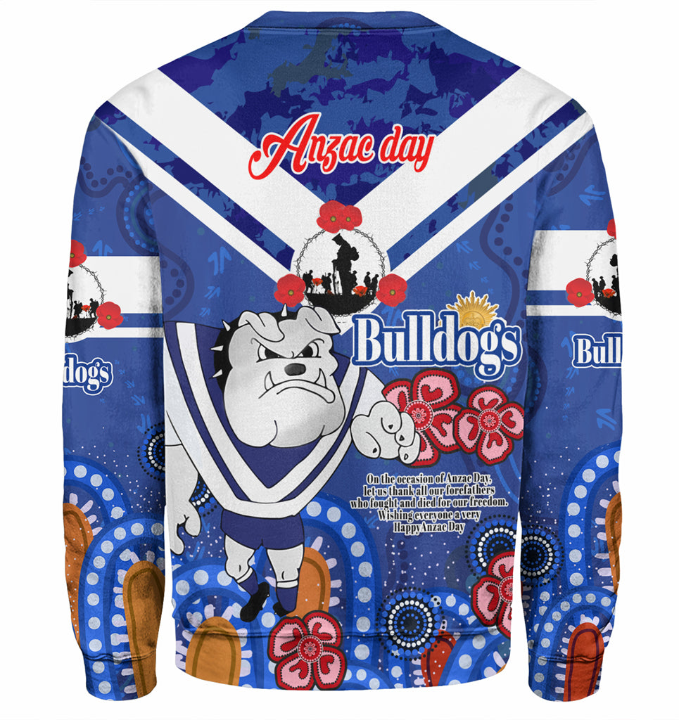 australia-city-of-canterbury-bankstown-anzac-day-custom-sweatshirt-bulldogs-anzac-quotes-sweatshirt
