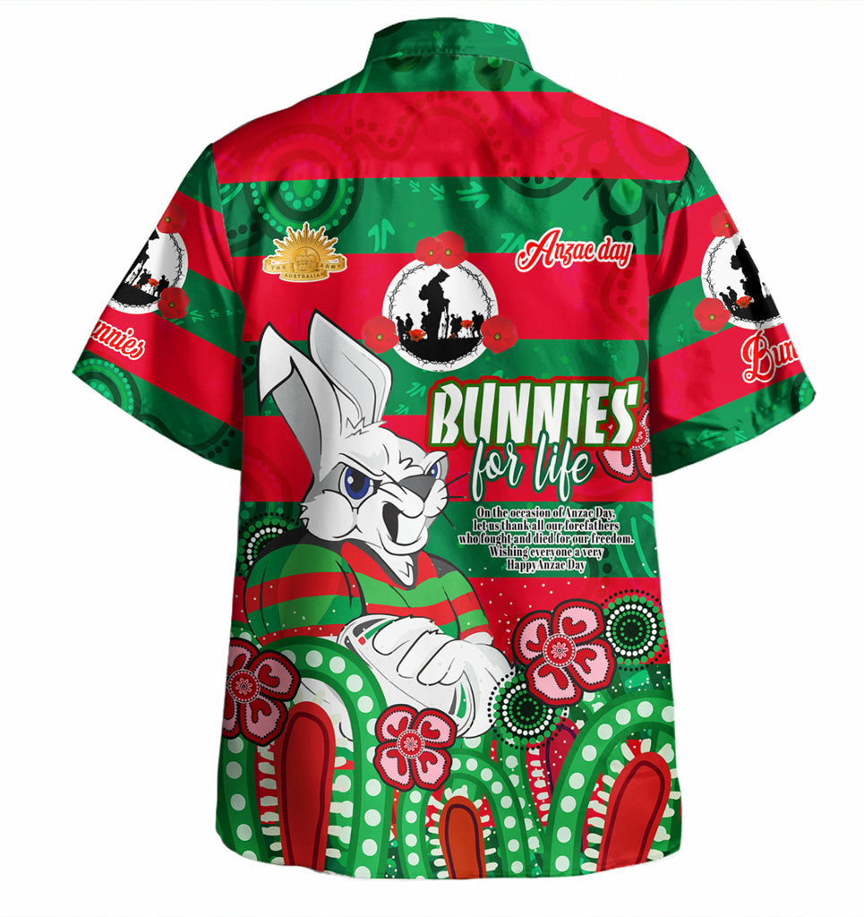 australia-south-of-sydney-anzac-day-custom-hawaiian-shirt-bunnies-for-life-anzac-quotes-shirt