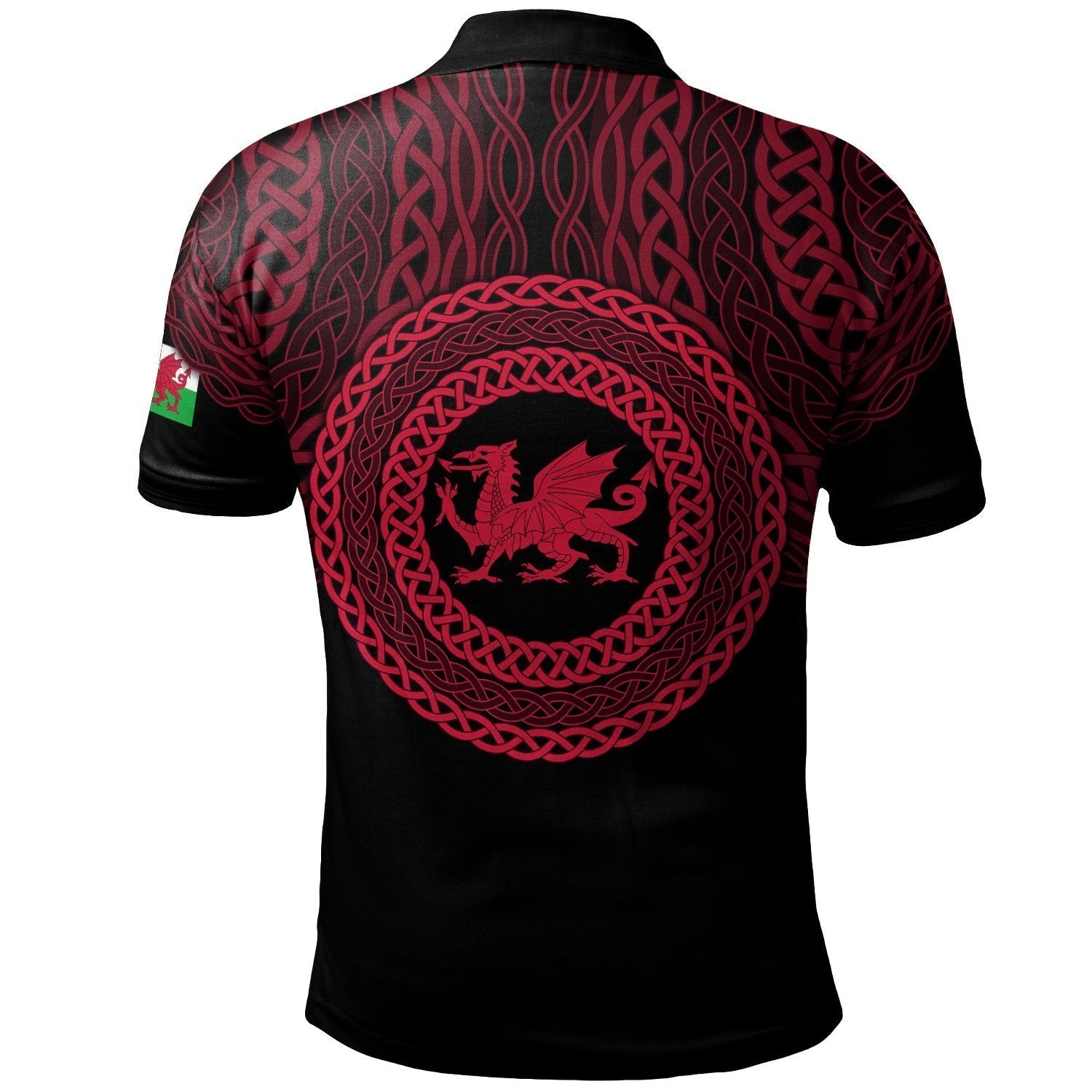 wales-celtic-personalised-polo-celtic-pride