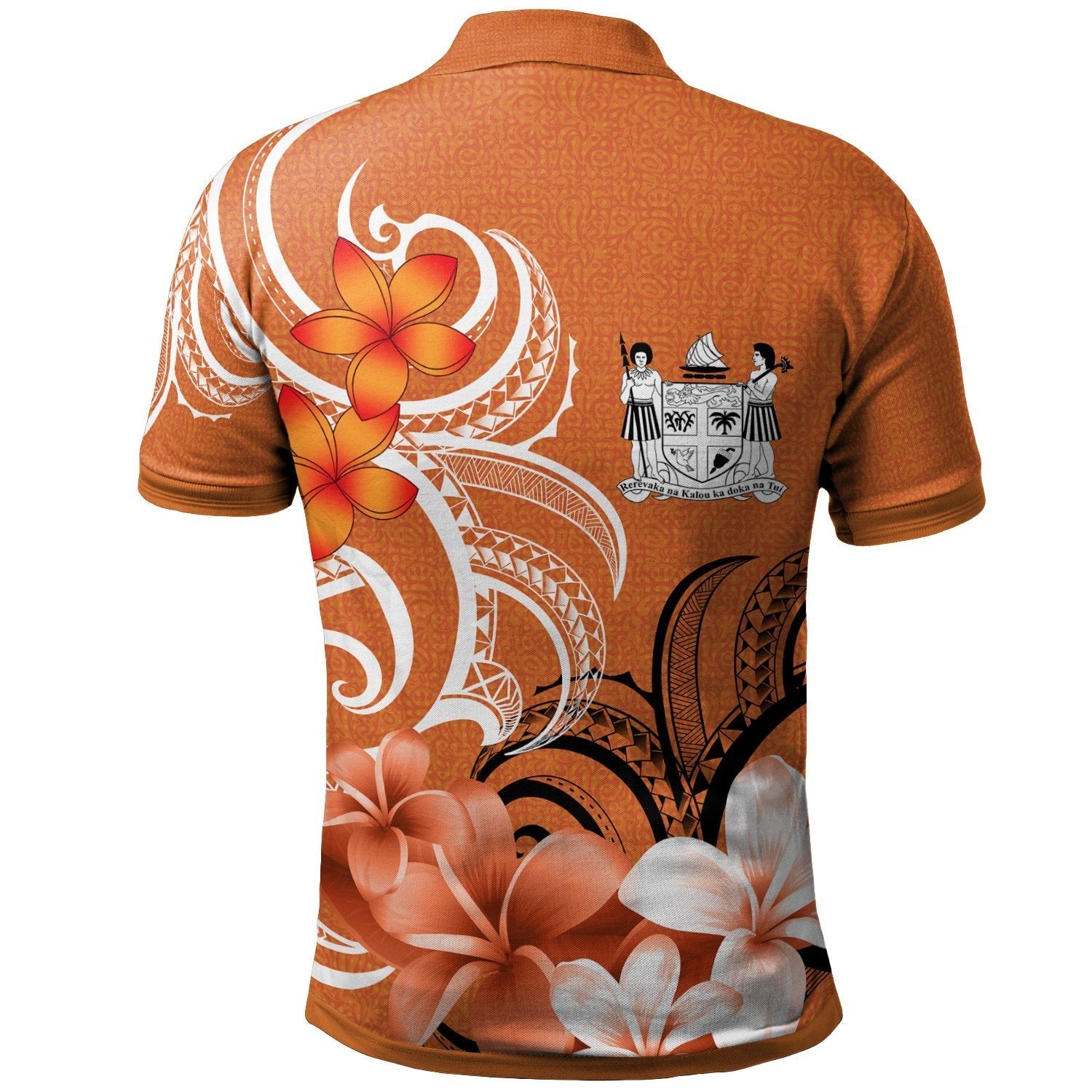 custom-fiji-personalised-polo-shirt-fijian-spirit