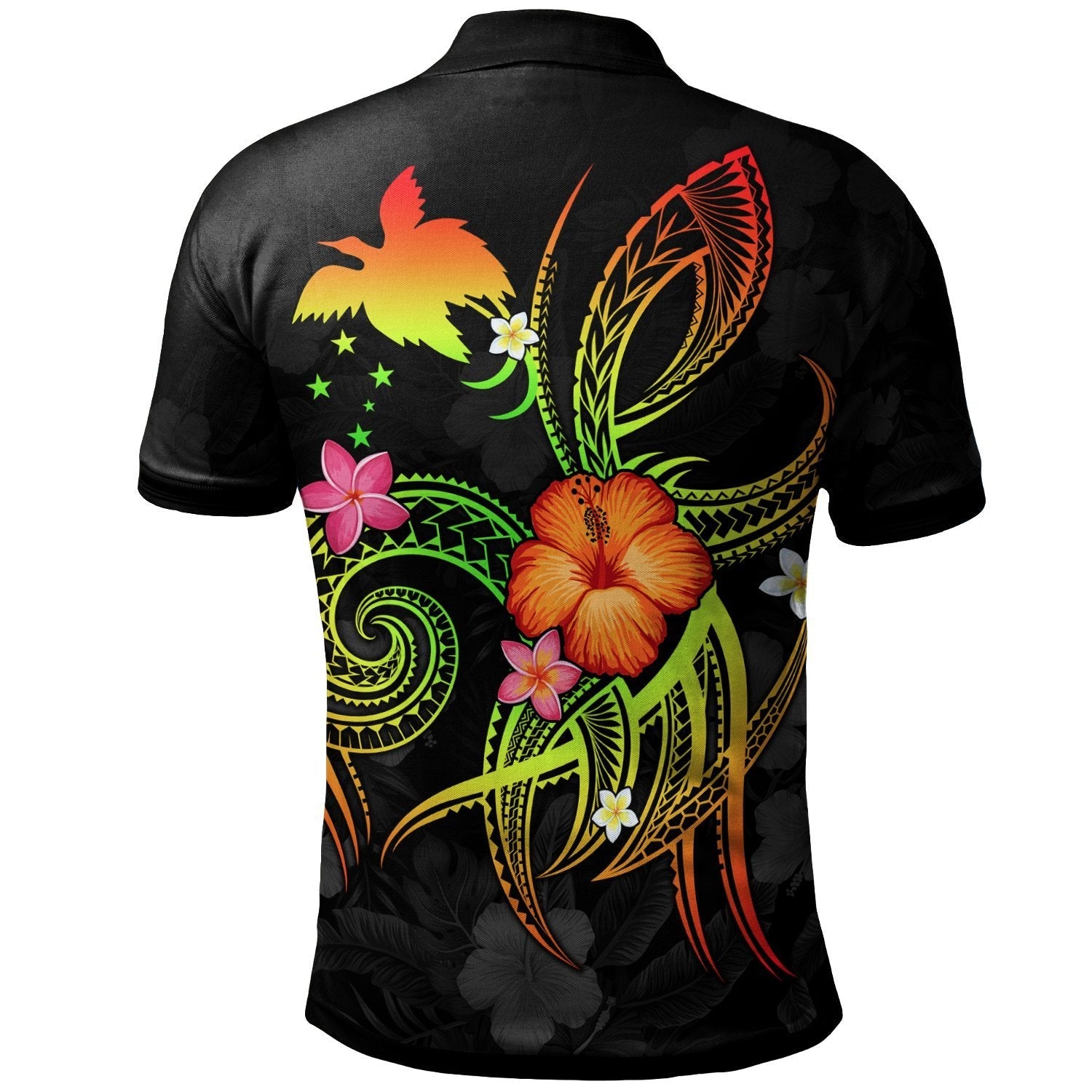 papua-new-guinea-polynesian-polo-shirt-legend-of-papua-new-guinea-reggae