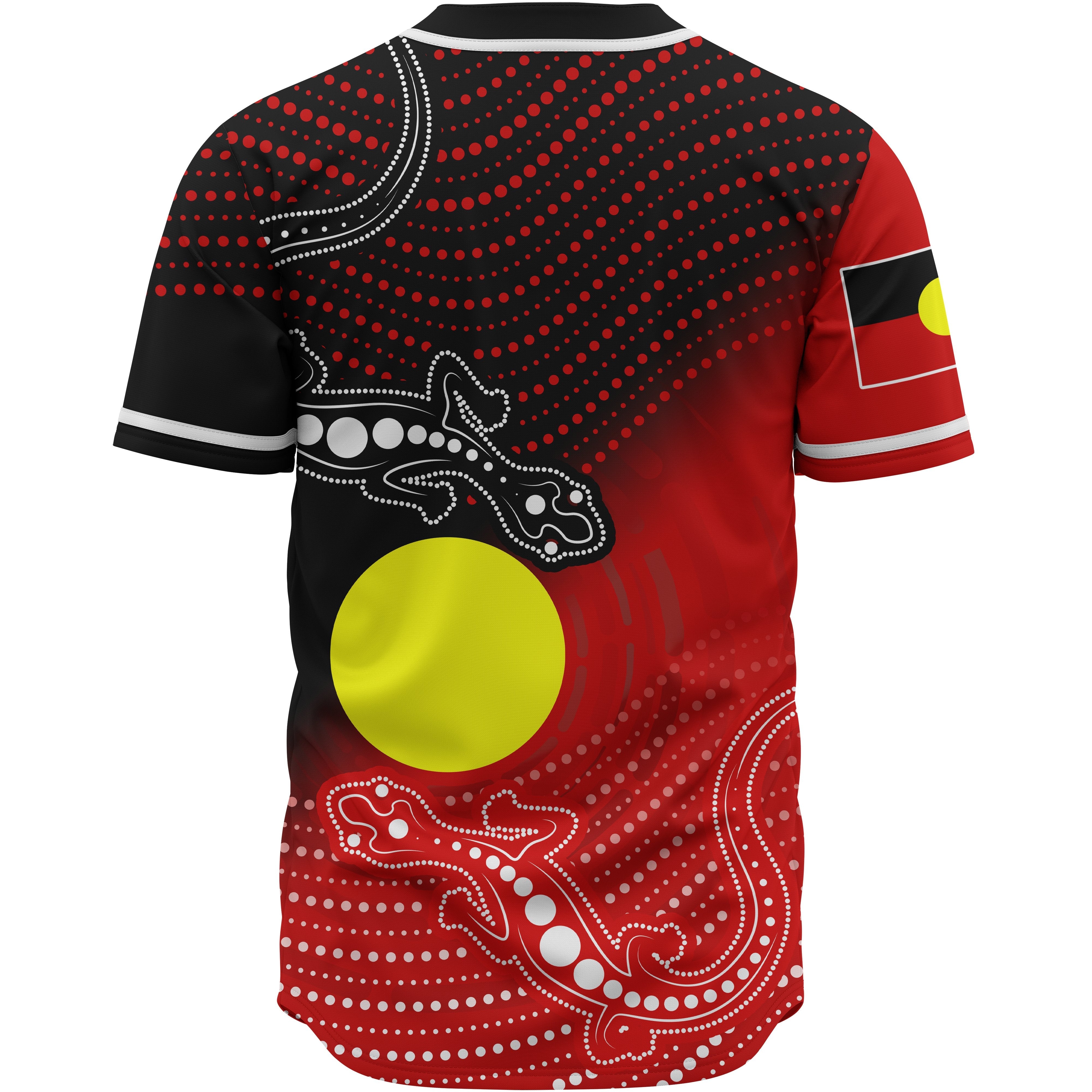 aboriginal-baseball-shirt-two-indigenous-lizard