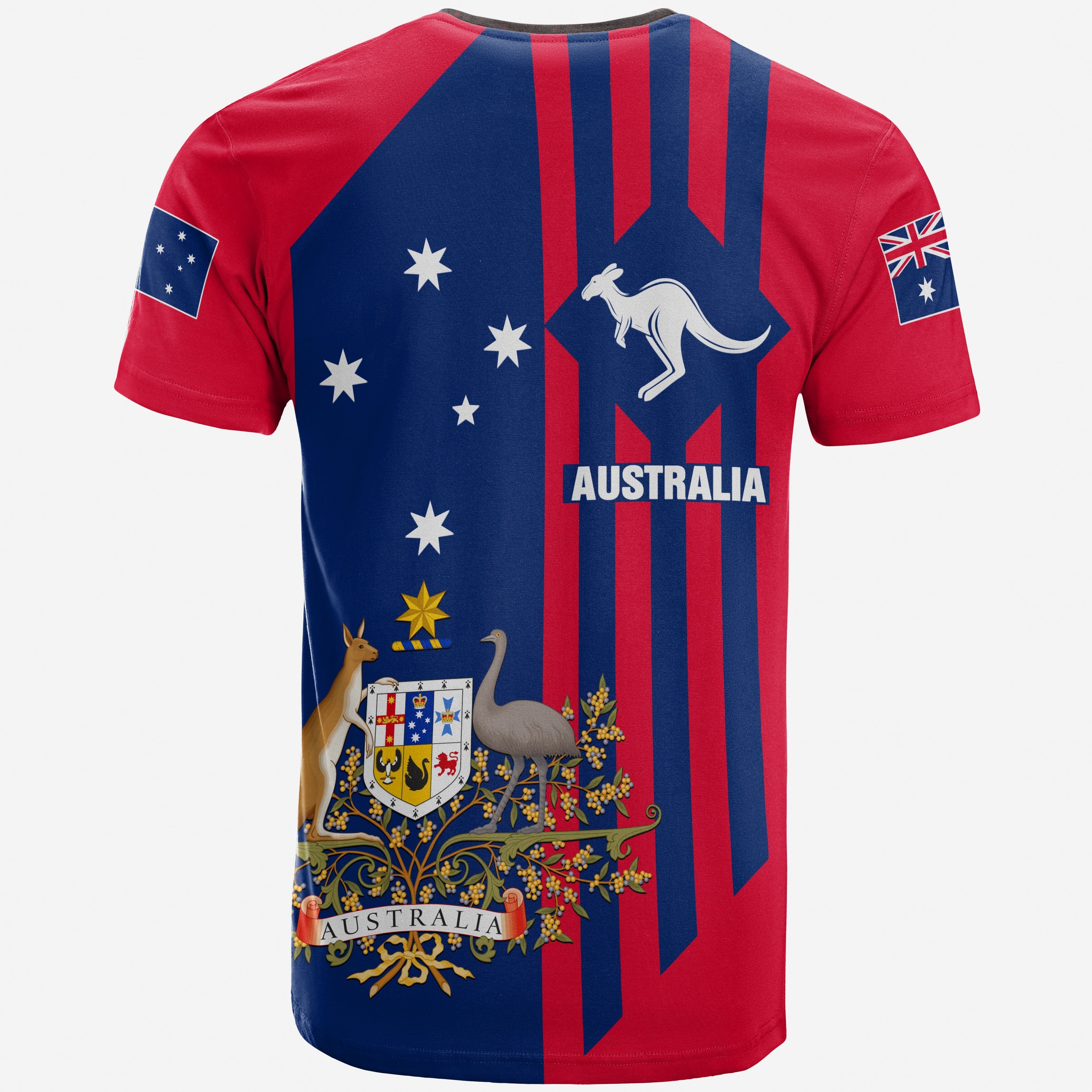 custom-t-shirts-australia-kangaroo-sign