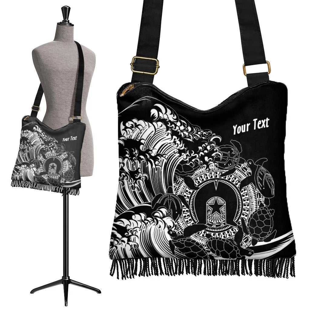 custom-aboriginal-boho-handbag-torres-strait-islands-in-wave-black