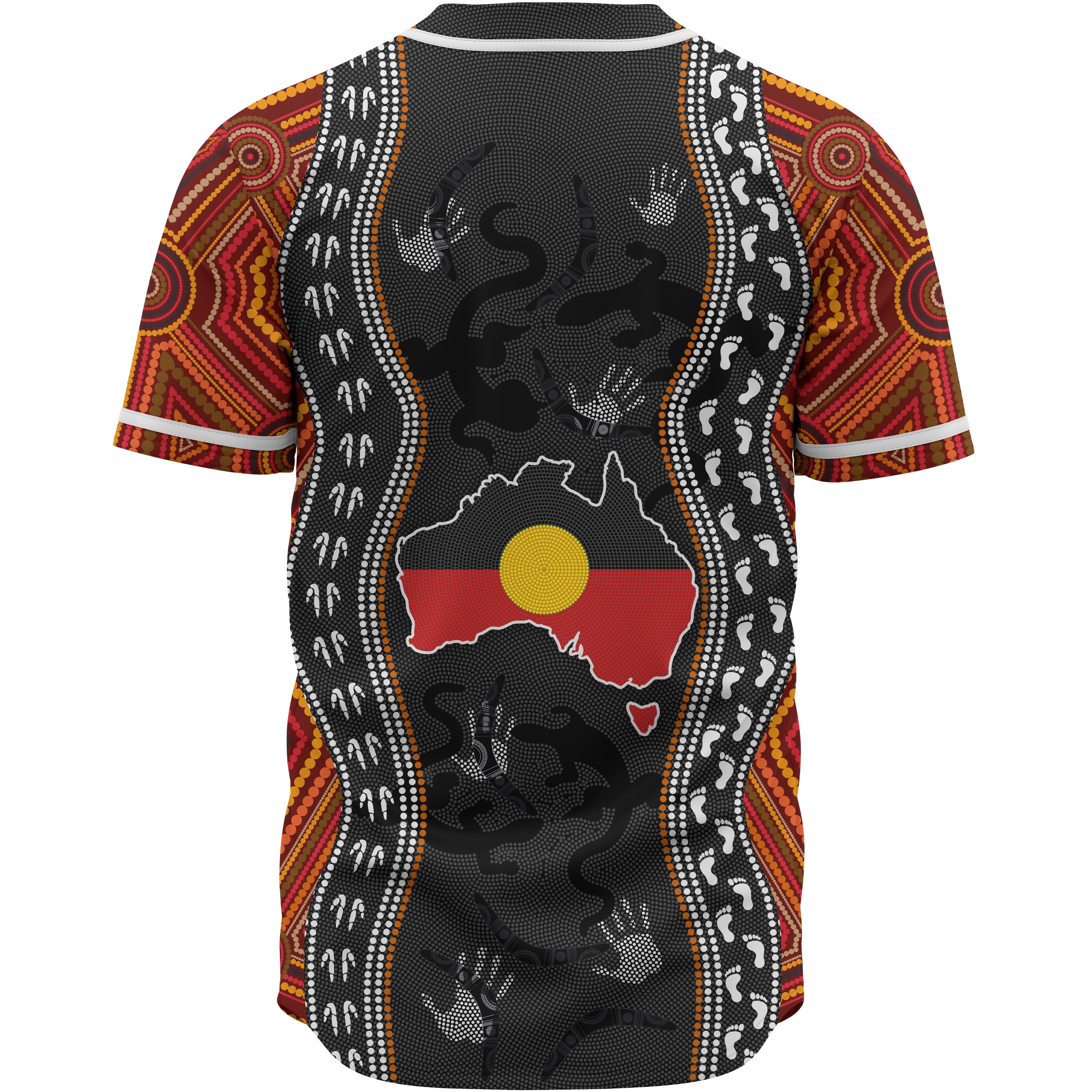aboriginal-baseball-shirt-australia-indigenous-map