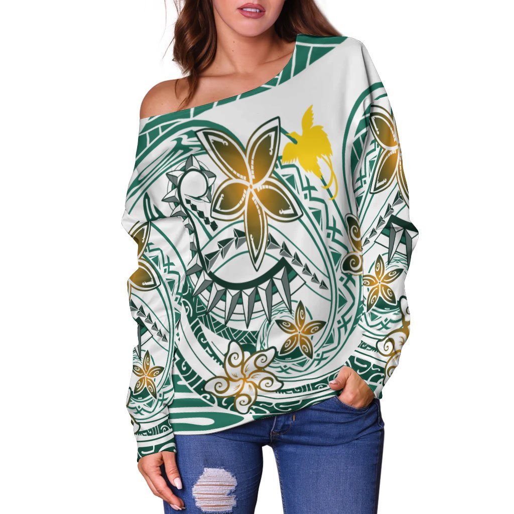 papua-new-guinea-womens-off-shoulder-sweaters-spring-style