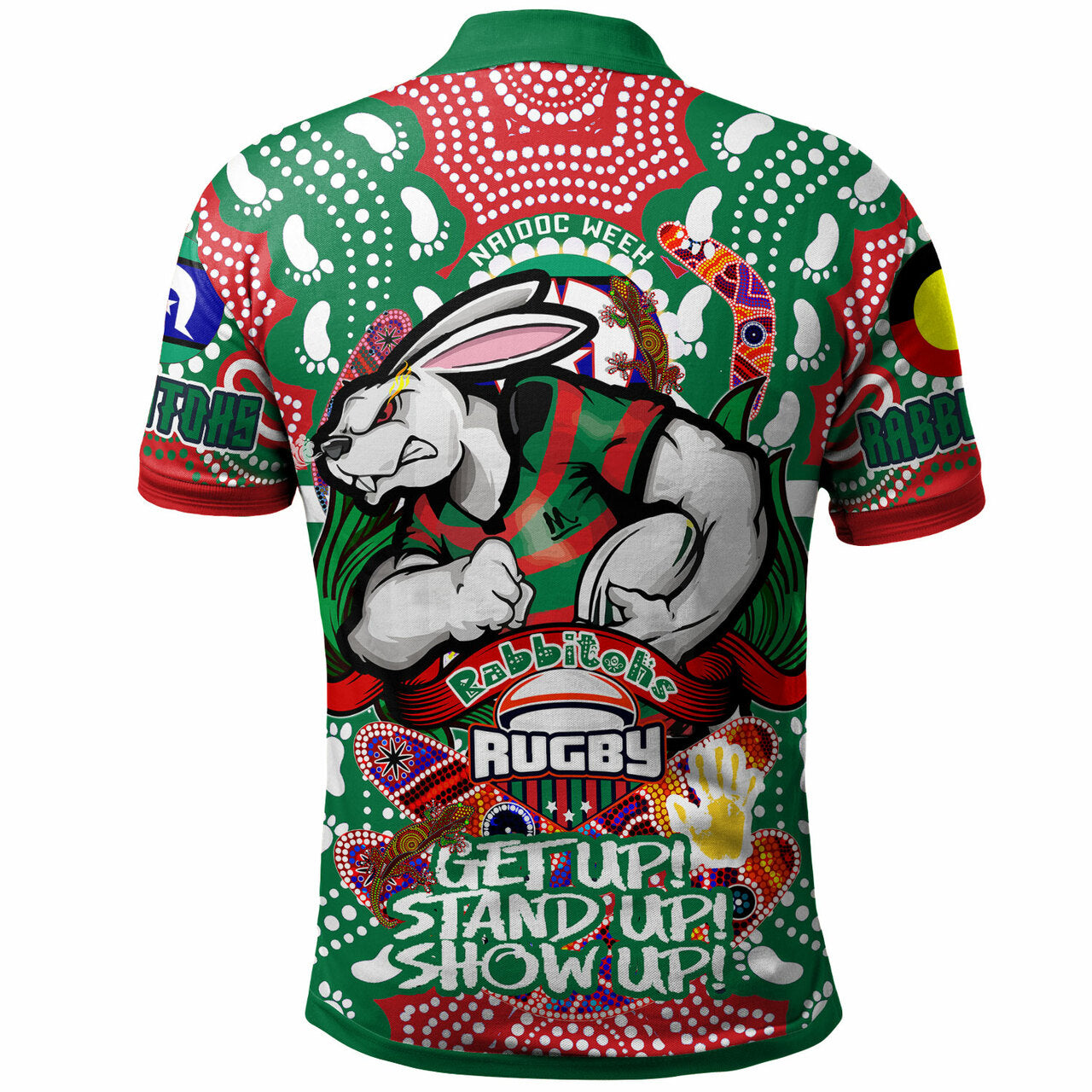 rabbitohs-rugby-naidoc-week-polo-shirt-south-sydney-rabbitohs-with-aboriginal-and-torres-strait-islander-culture-rlt12