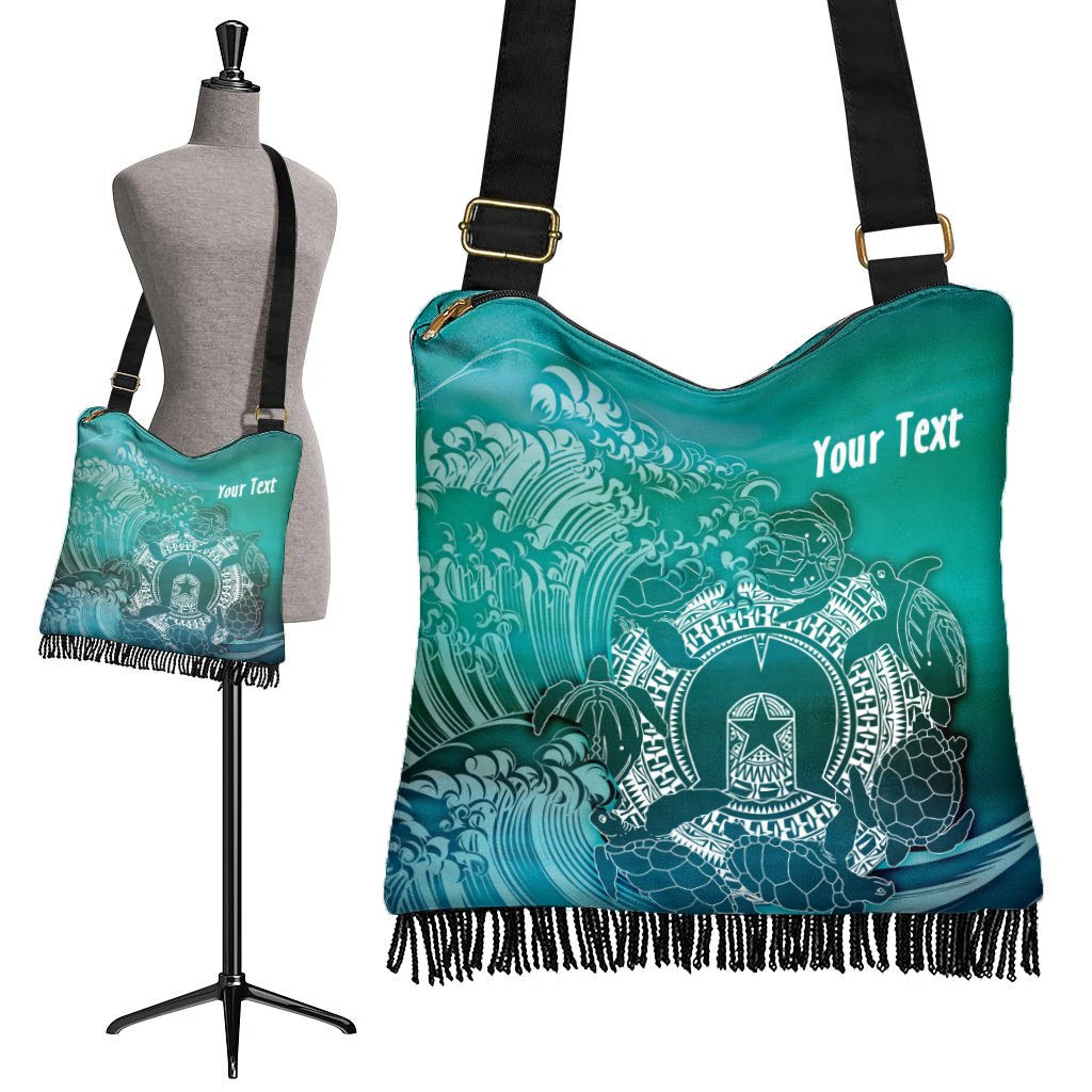 custom-aboriginal-boho-handbag-torres-strait-islands-in-wave