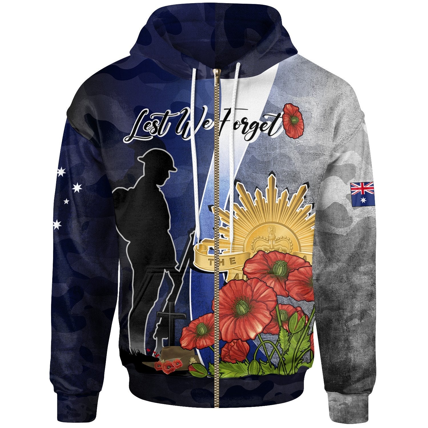 anzac-day-zip-up-hoodie-lest-we-forget-poppy-flower