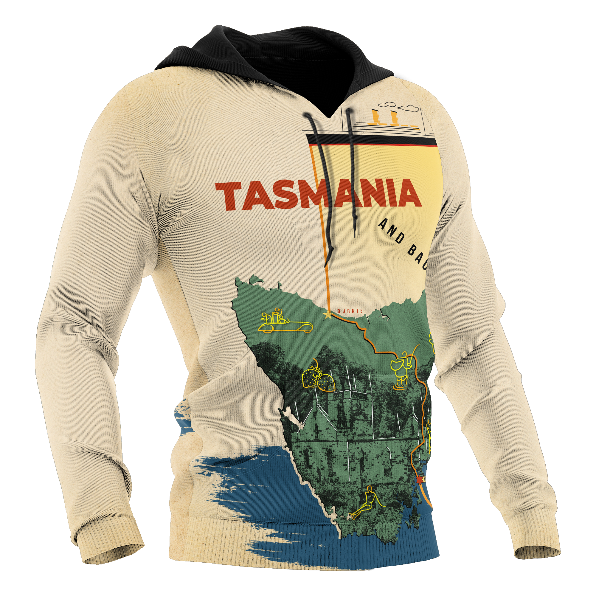 australia-hoodie-tasmania-hoodie-map-art-all-over-print-unisex