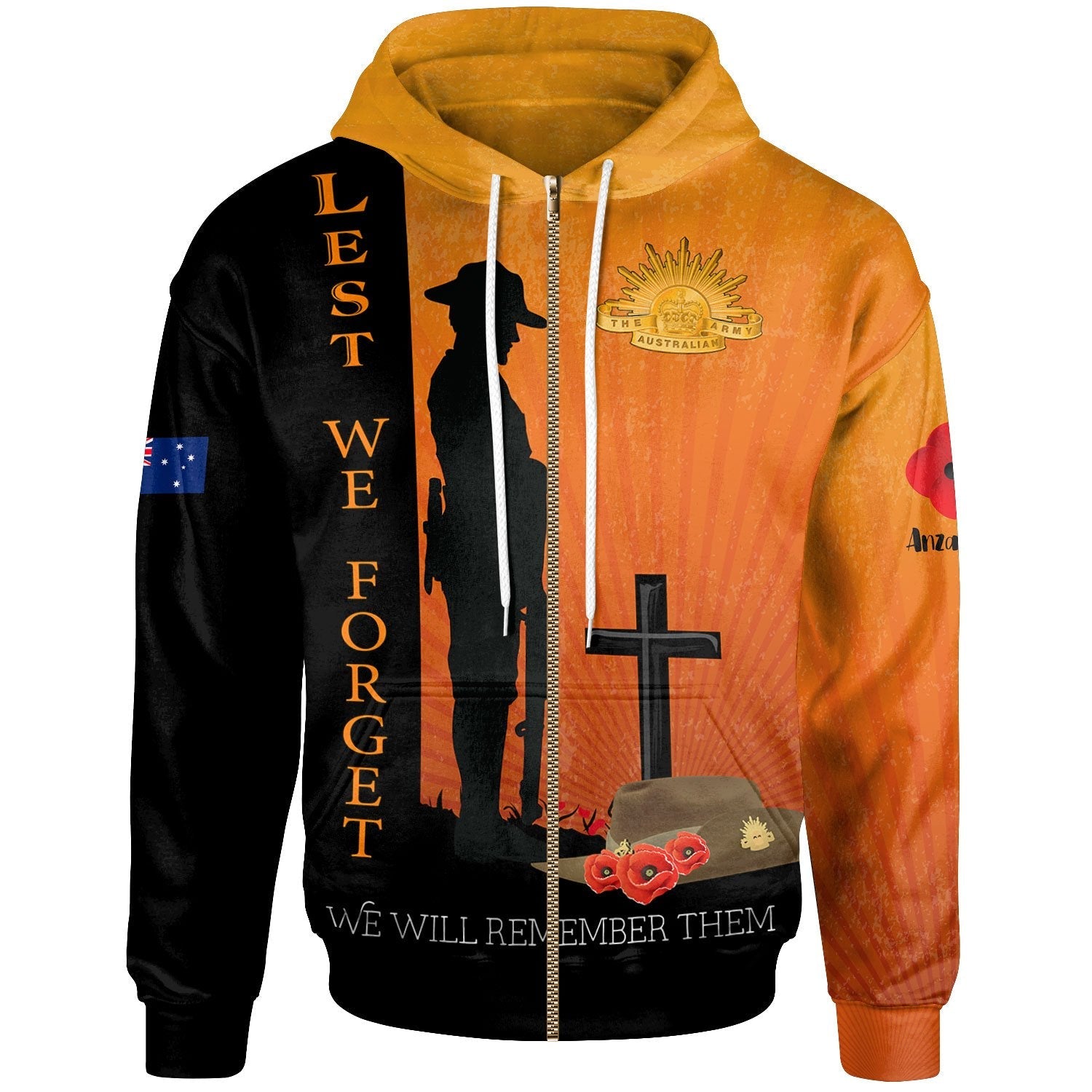 anzac-day-zip-up-hoodie-remembrance-day