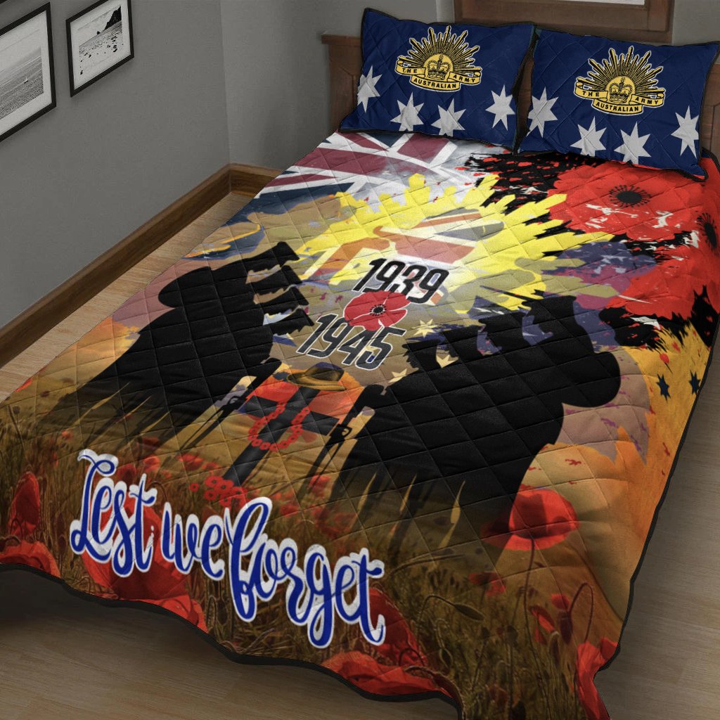 quilt-bed-sets-anzac-day-2021-world-war-ii-commemoration-1939-1945