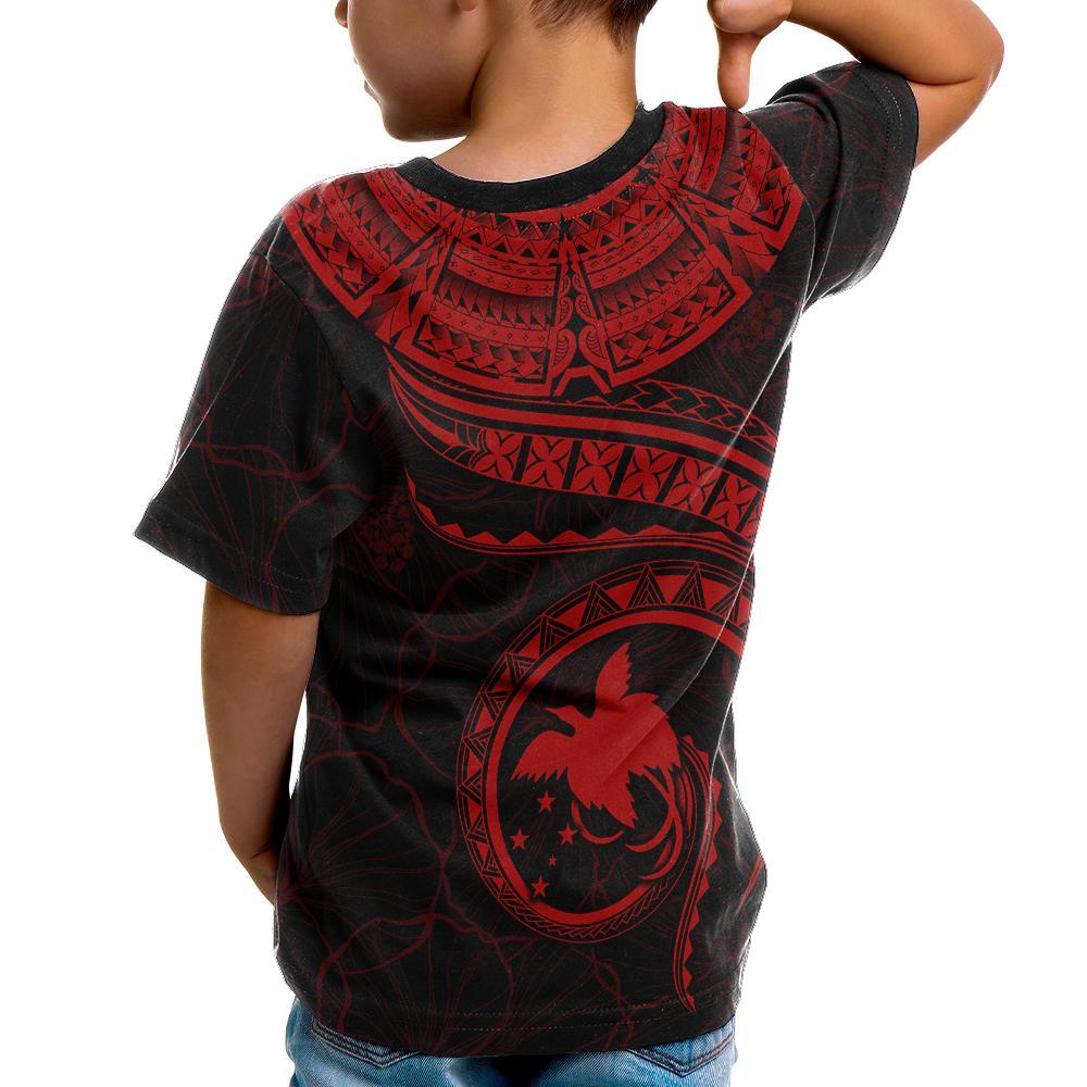 papua-new-guinea-polynesian-t-shirt-papua-new-guinea-waves-red