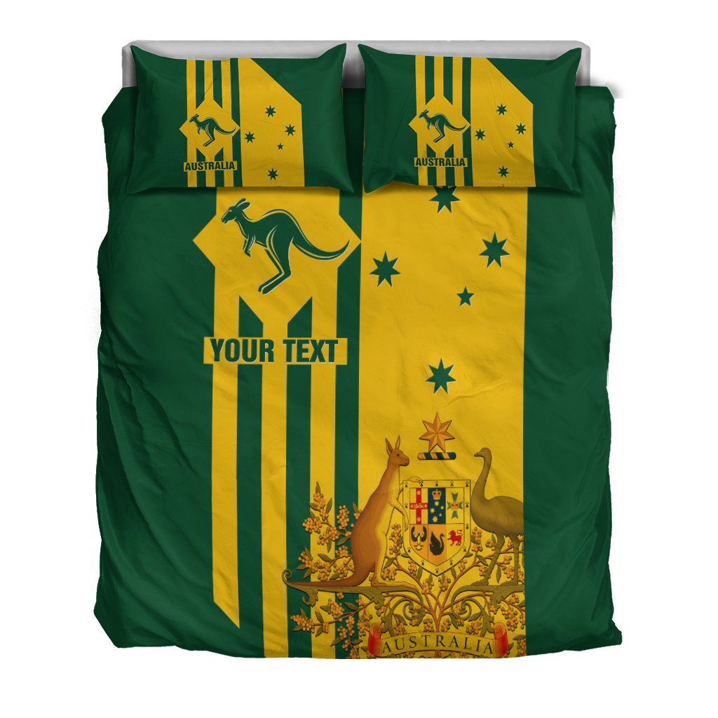 custom-bedding-set-australia-kangaroo-sign-national-color