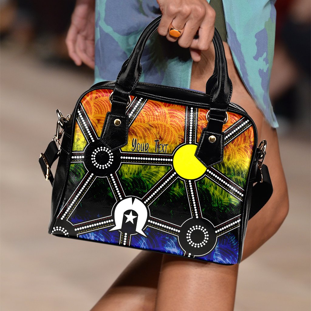 custom-naidoc-week-2021-shoulder-handbag-aboriginal-geometric-style