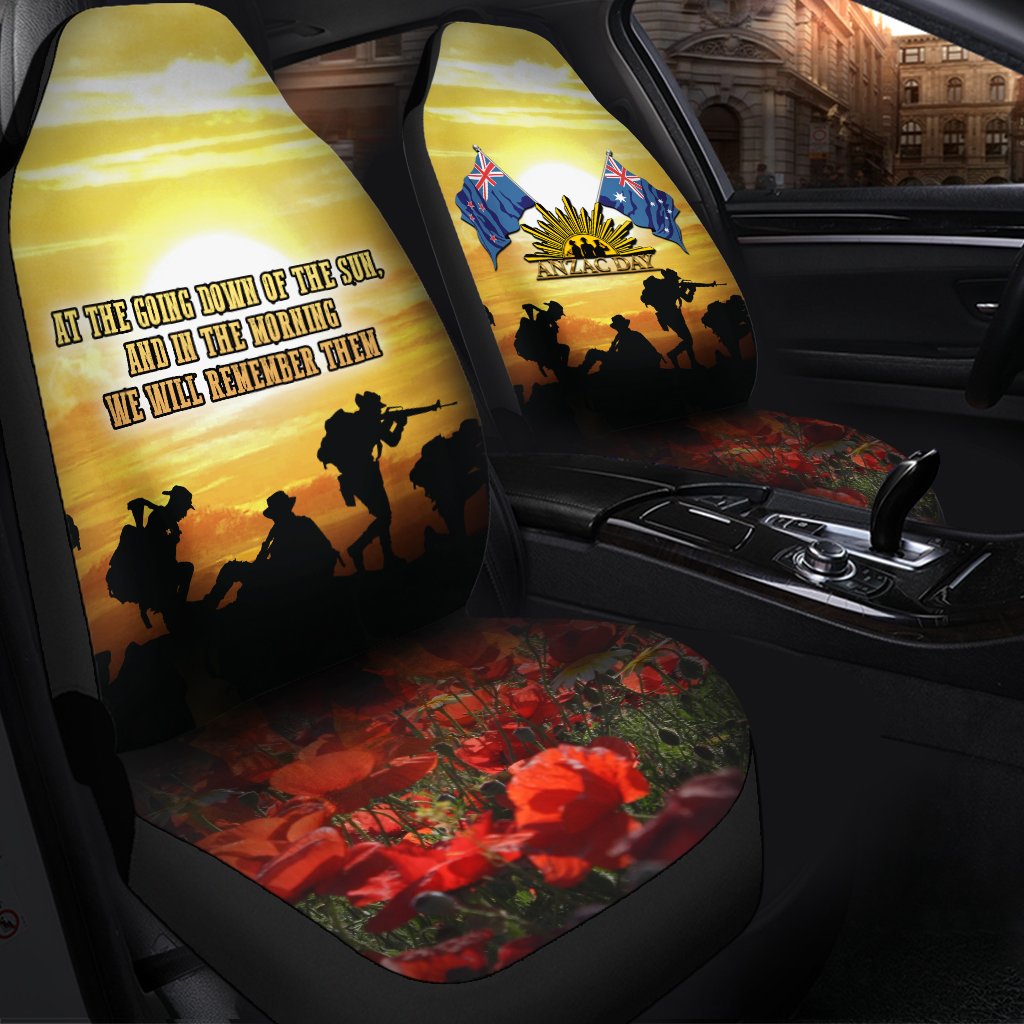 anzac-car-seat-covers-australian-and-new-zealand-army-corps
