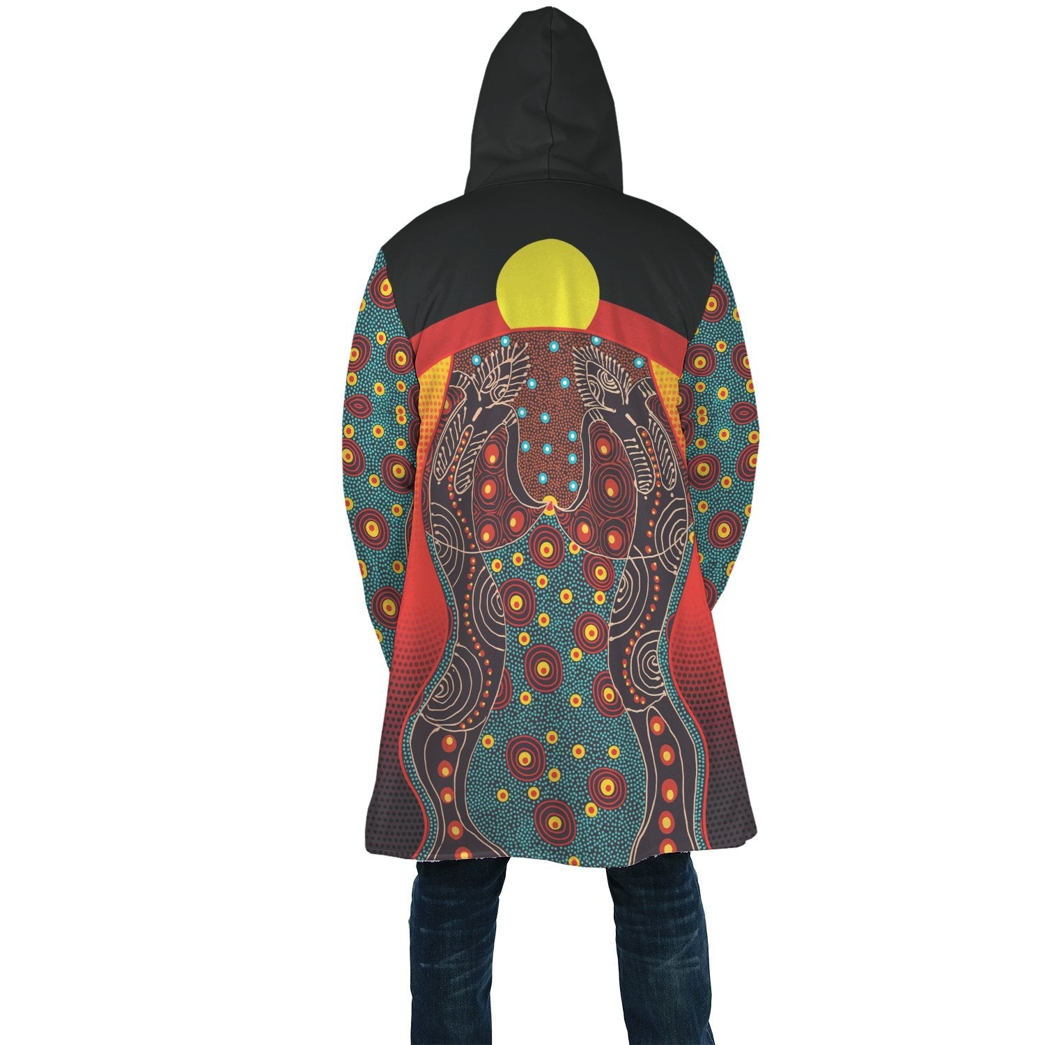 aop-cloak-aboriginal-sublimation-dot-pattern-style-red
