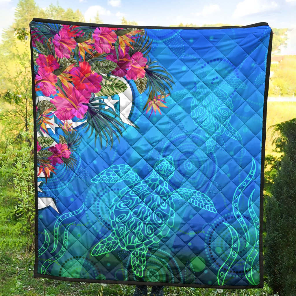 premium-quilts-torres-strait-blue-sea-with-hibiscus