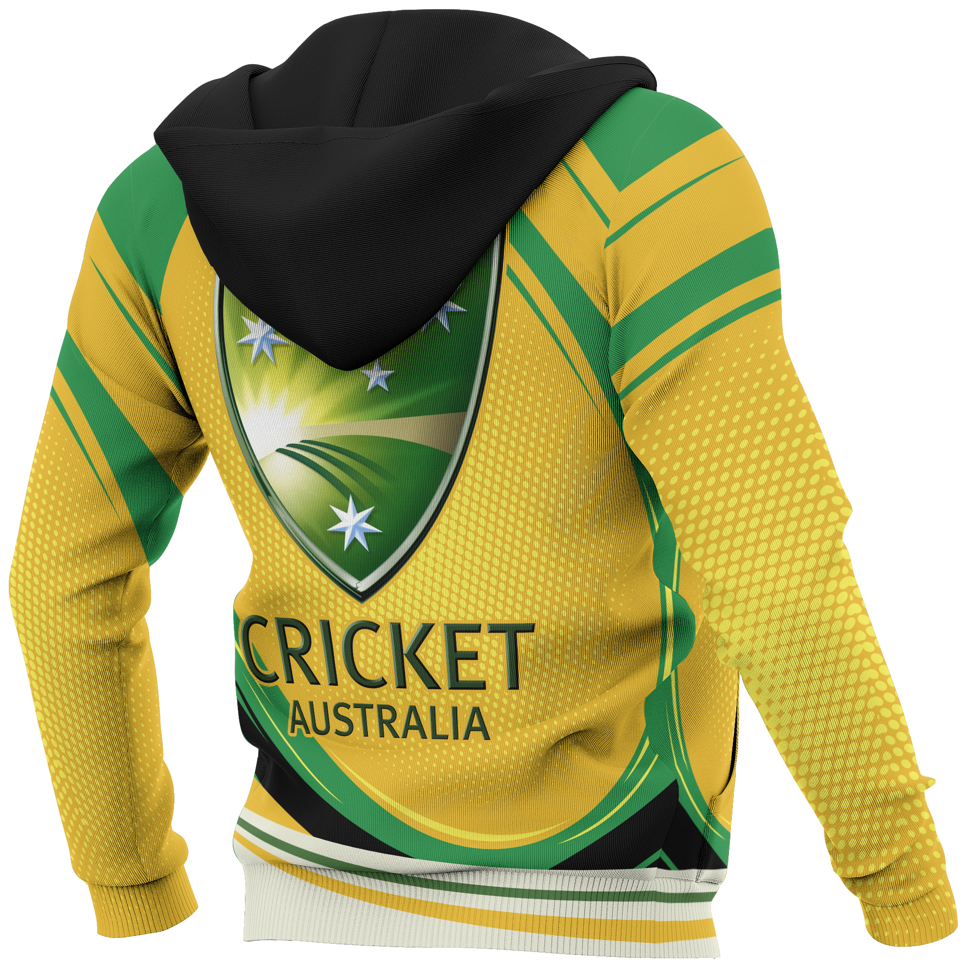 zip-up-hoodie-cricket-hoodie-symbol-national-color-unisex