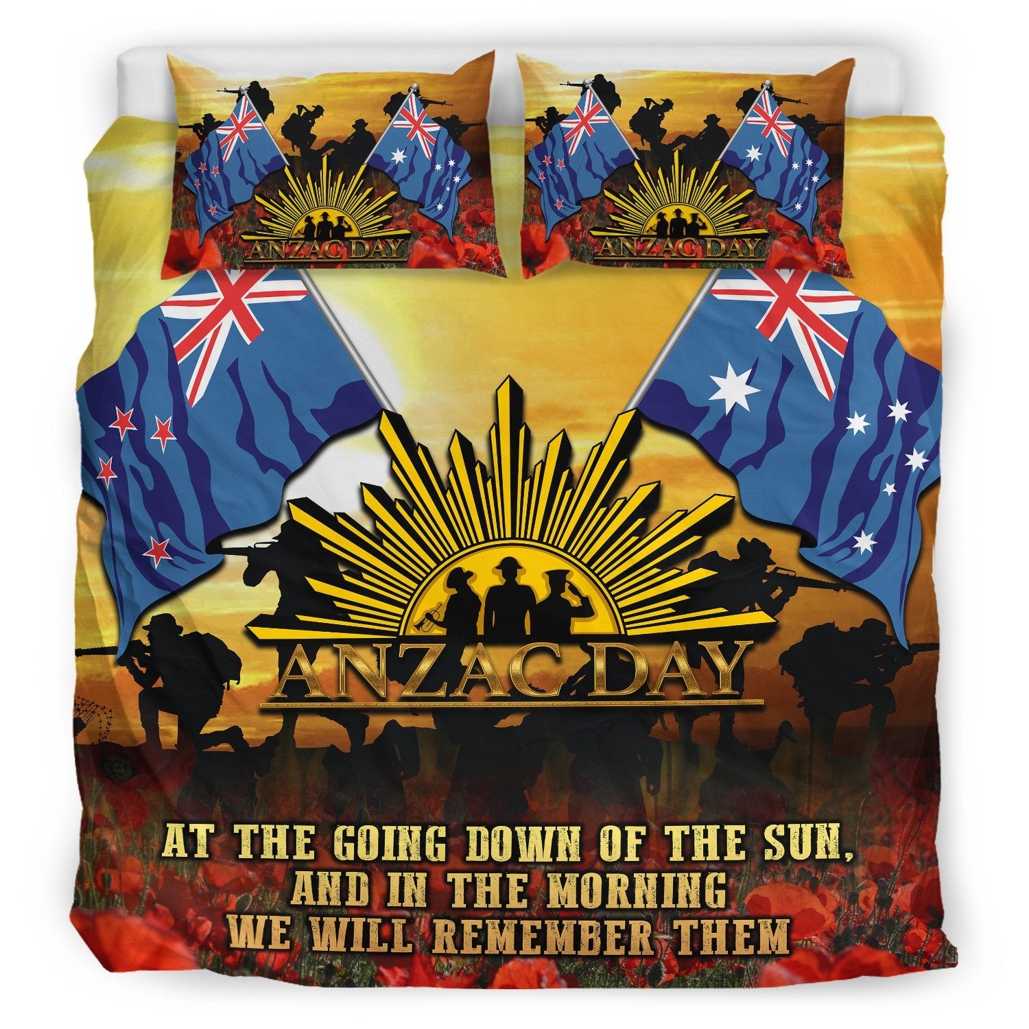 anzac-bedding-set-australian-and-new-zealand-army-corps