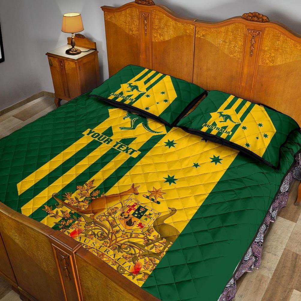 custom-quilt-bed-set-australia-kangaroo-sign-national-color