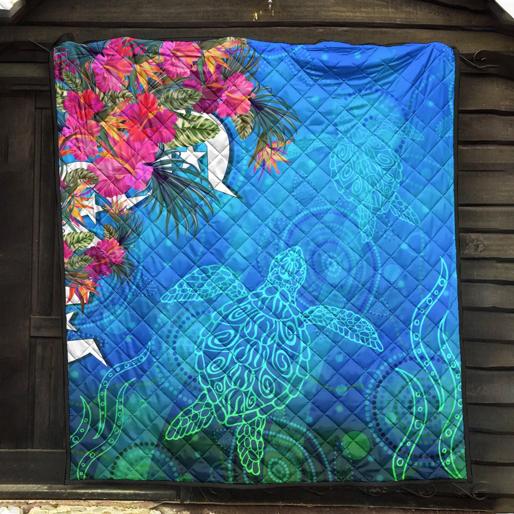 premium-quilts-torres-strait-blue-sea-with-hibiscus