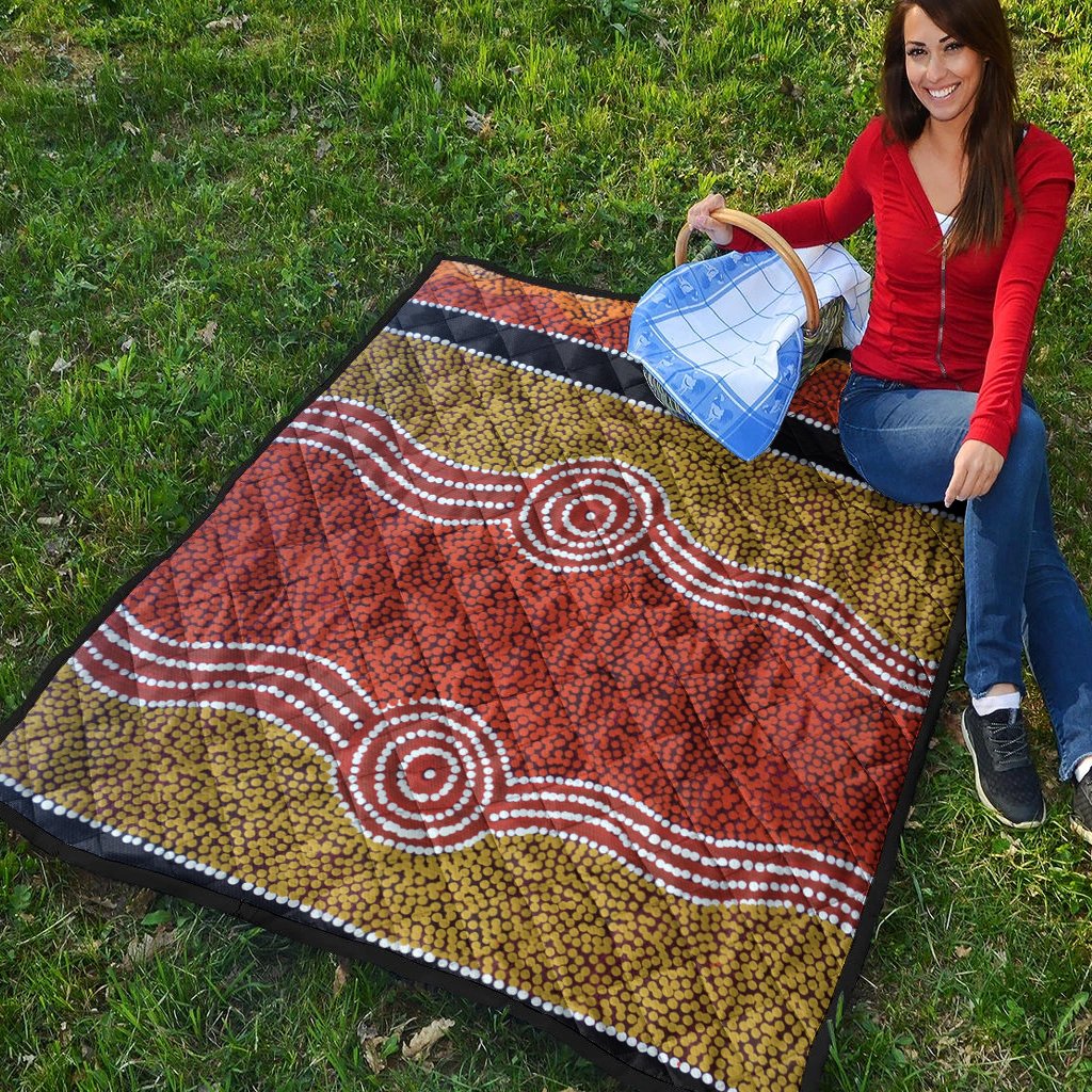 quilts-aboriginal-dot-style