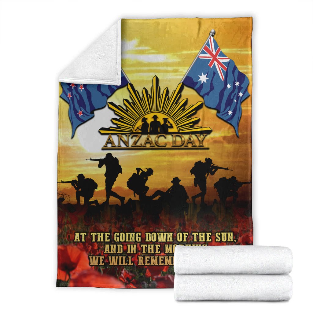 anzac-premium-blanket-australian-and-new-zealand-army-corps